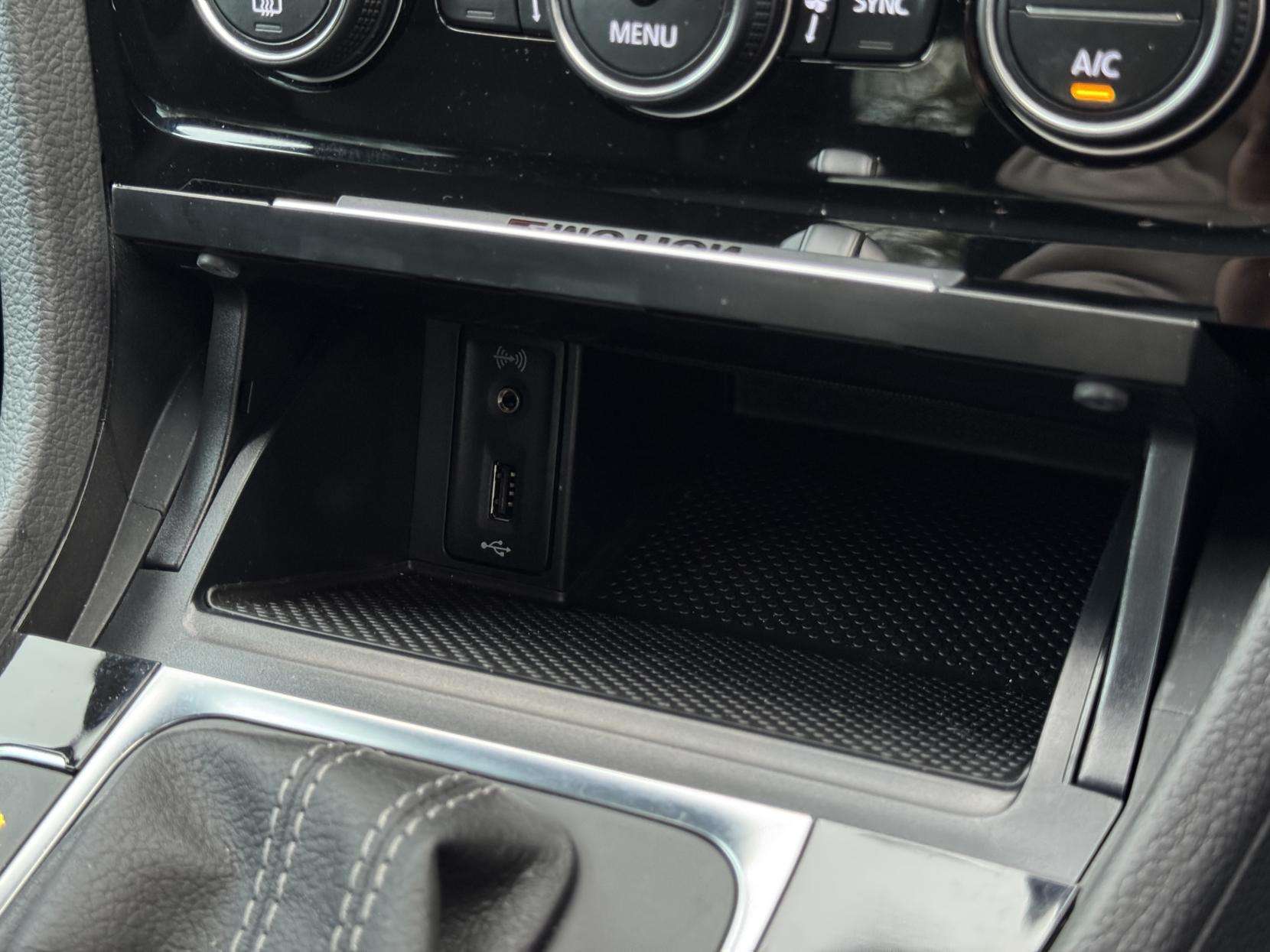 2018 VOLKSWAGEN GOLF 2018 VOLKSWAGEN GOLF