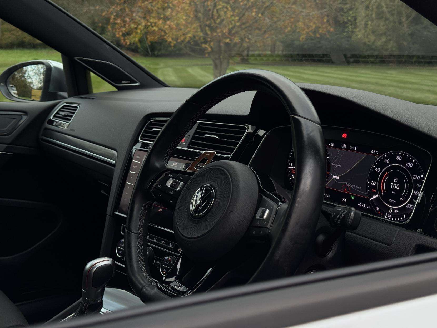 2018 VOLKSWAGEN GOLF 2018 VOLKSWAGEN GOLF