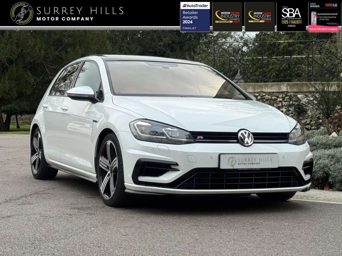 Check out this Volkswagen Golf 2018 Petrol Automatic