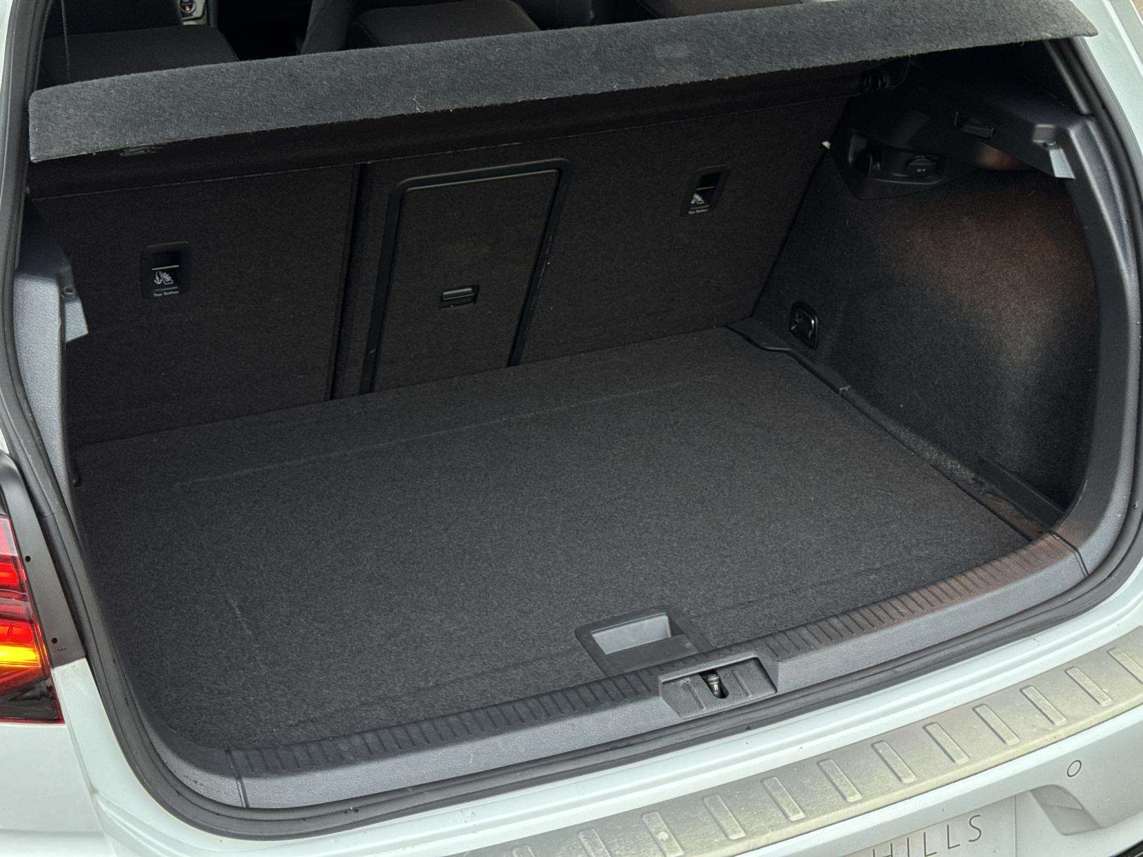 2018 VOLKSWAGEN GOLF 2018 VOLKSWAGEN GOLF