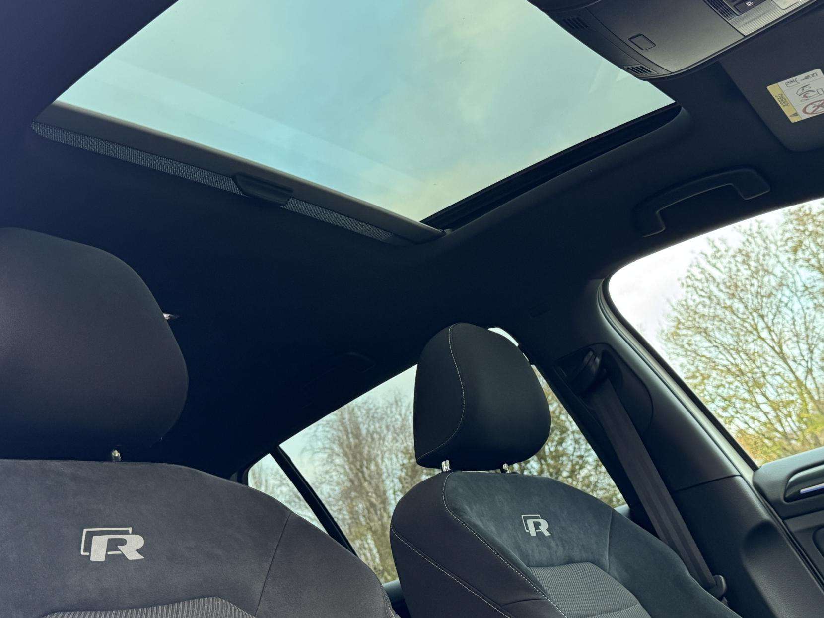 2018 VOLKSWAGEN GOLF 2018 VOLKSWAGEN GOLF