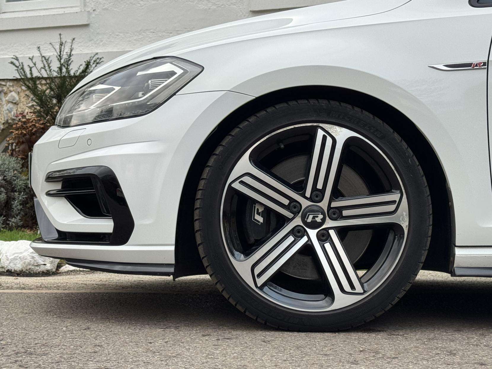 2018 VOLKSWAGEN GOLF 2018 VOLKSWAGEN GOLF