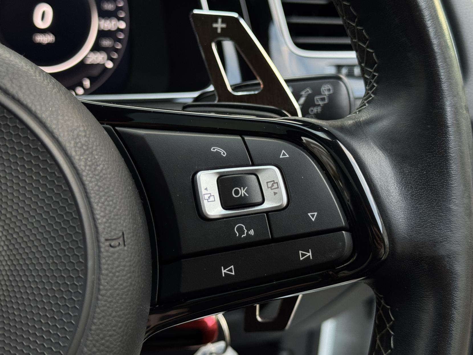 2018 VOLKSWAGEN GOLF 2018 VOLKSWAGEN GOLF