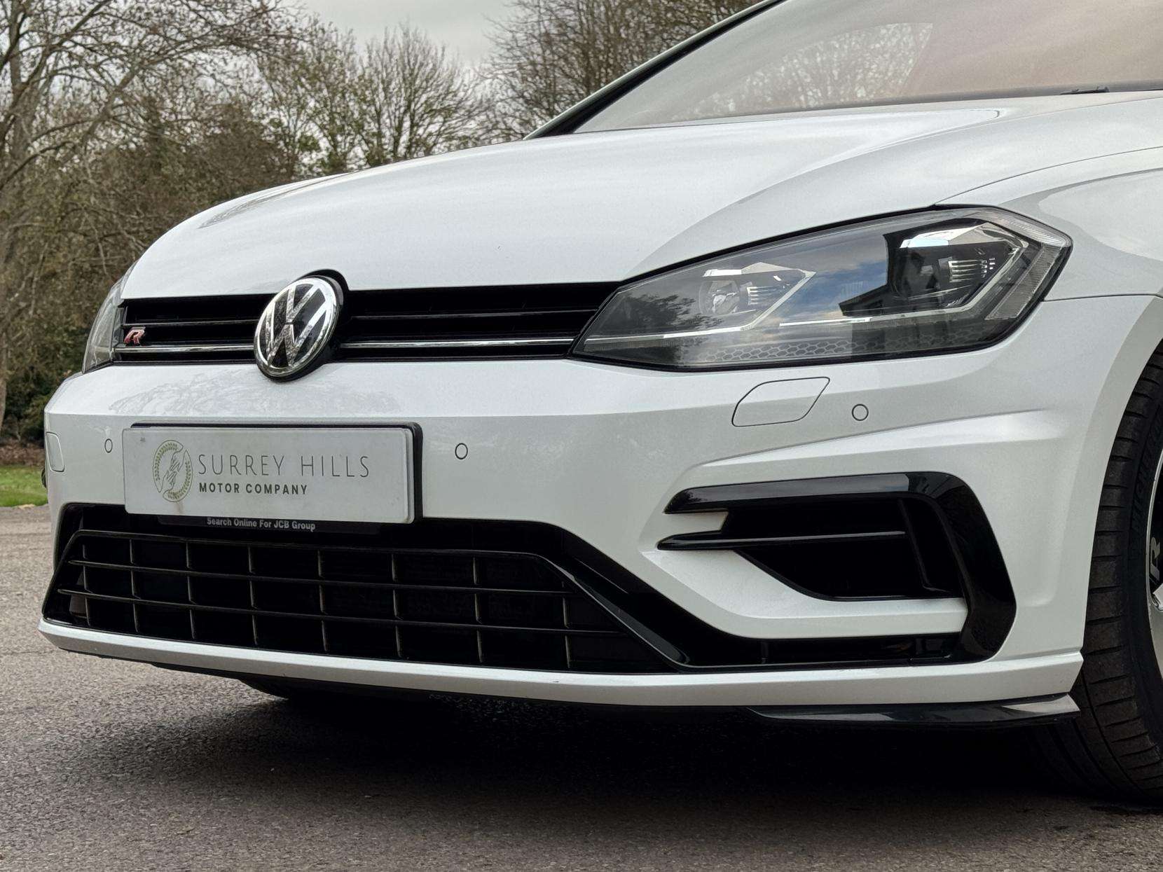 2018 VOLKSWAGEN GOLF 2018 VOLKSWAGEN GOLF