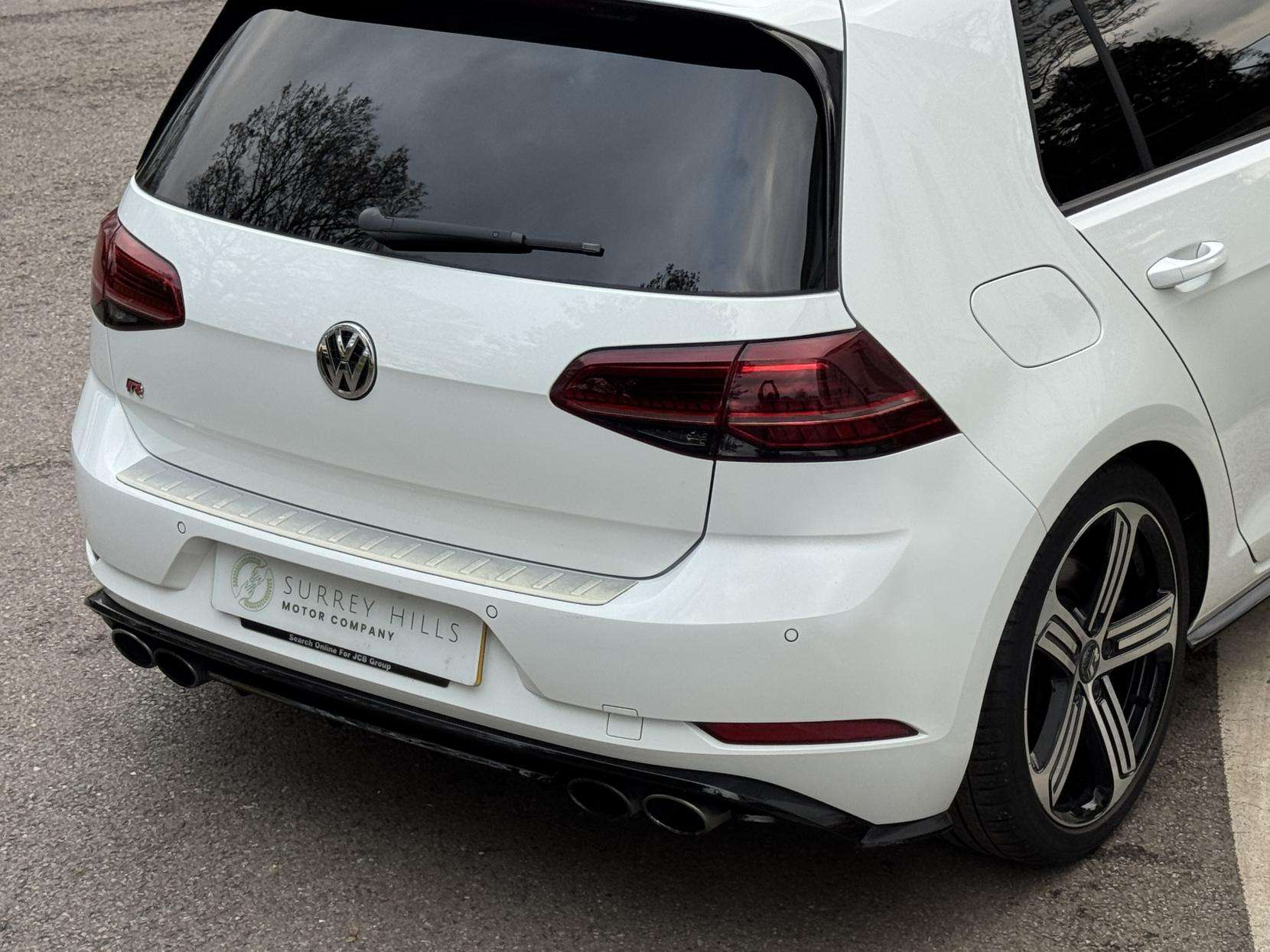 2018 VOLKSWAGEN GOLF 2018 VOLKSWAGEN GOLF