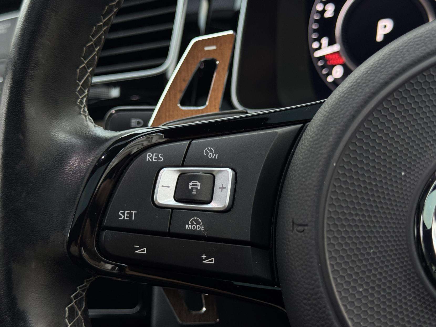 2018 VOLKSWAGEN GOLF 2018 VOLKSWAGEN GOLF