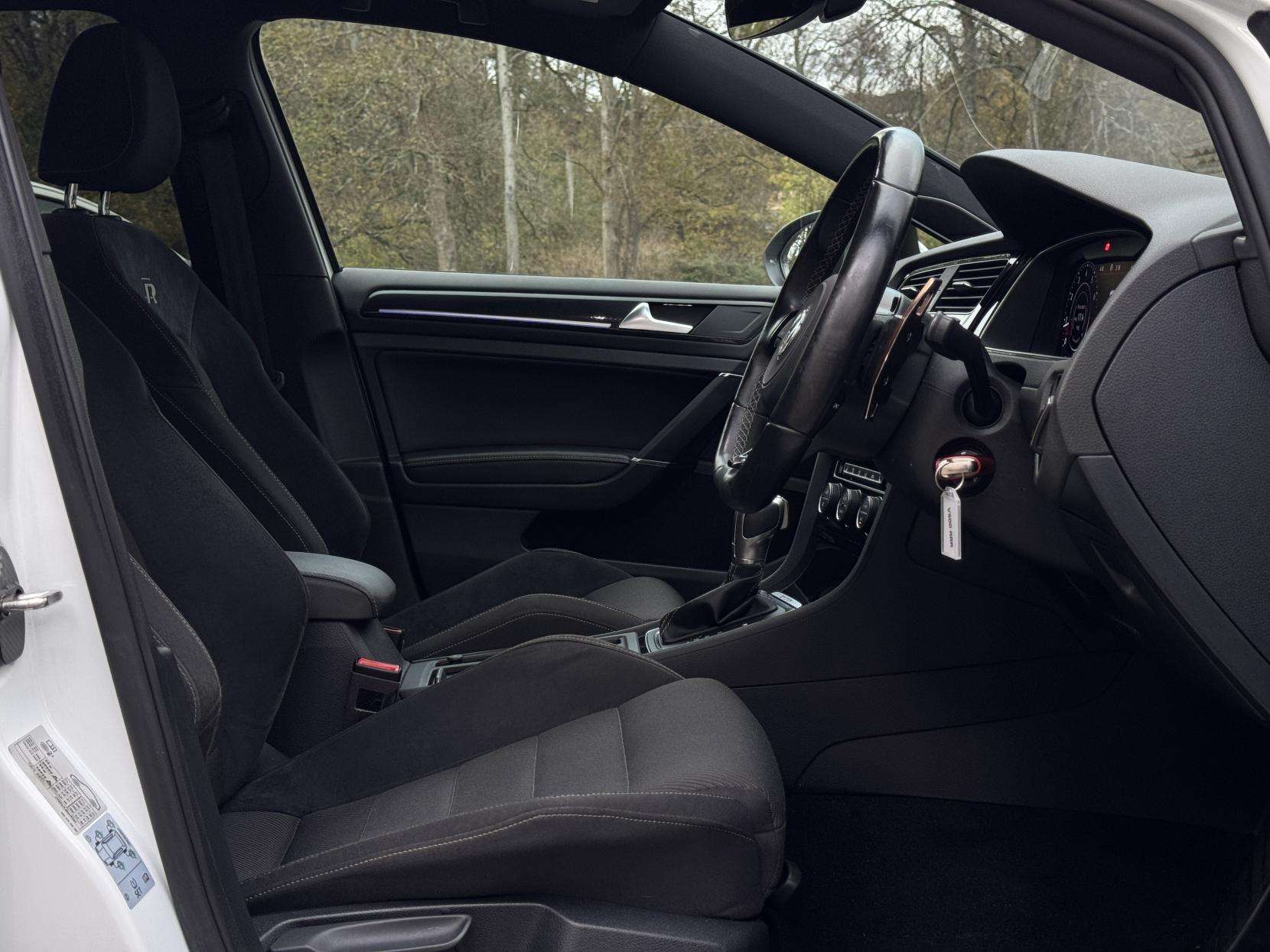 2018 VOLKSWAGEN GOLF 2018 VOLKSWAGEN GOLF