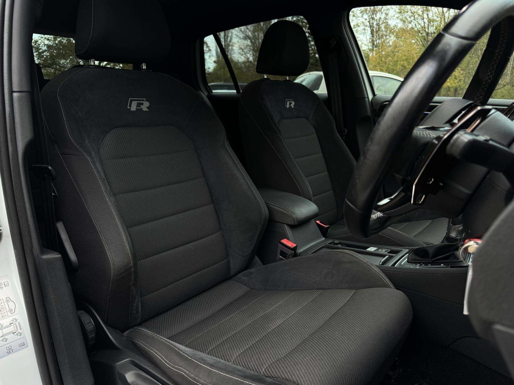 2018 VOLKSWAGEN GOLF 2018 VOLKSWAGEN GOLF