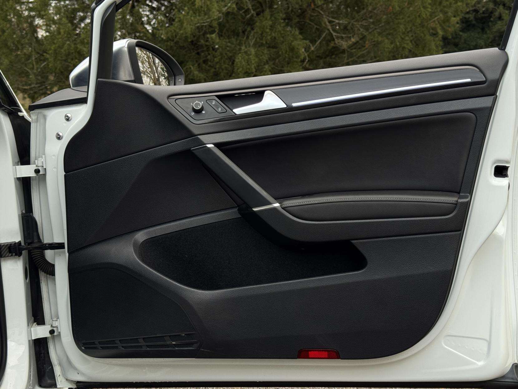 2018 VOLKSWAGEN GOLF 2018 VOLKSWAGEN GOLF