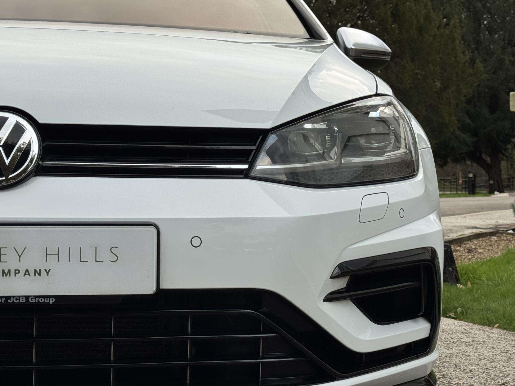 2018 VOLKSWAGEN GOLF 2018 VOLKSWAGEN GOLF