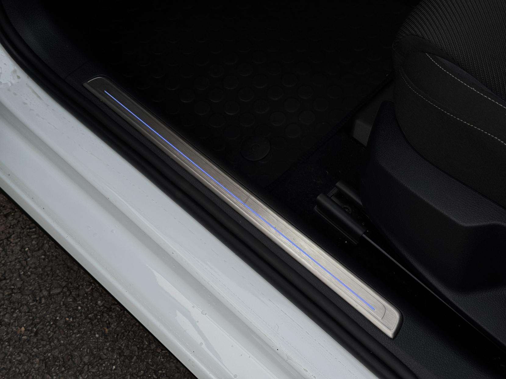 2018 VOLKSWAGEN GOLF 2018 VOLKSWAGEN GOLF