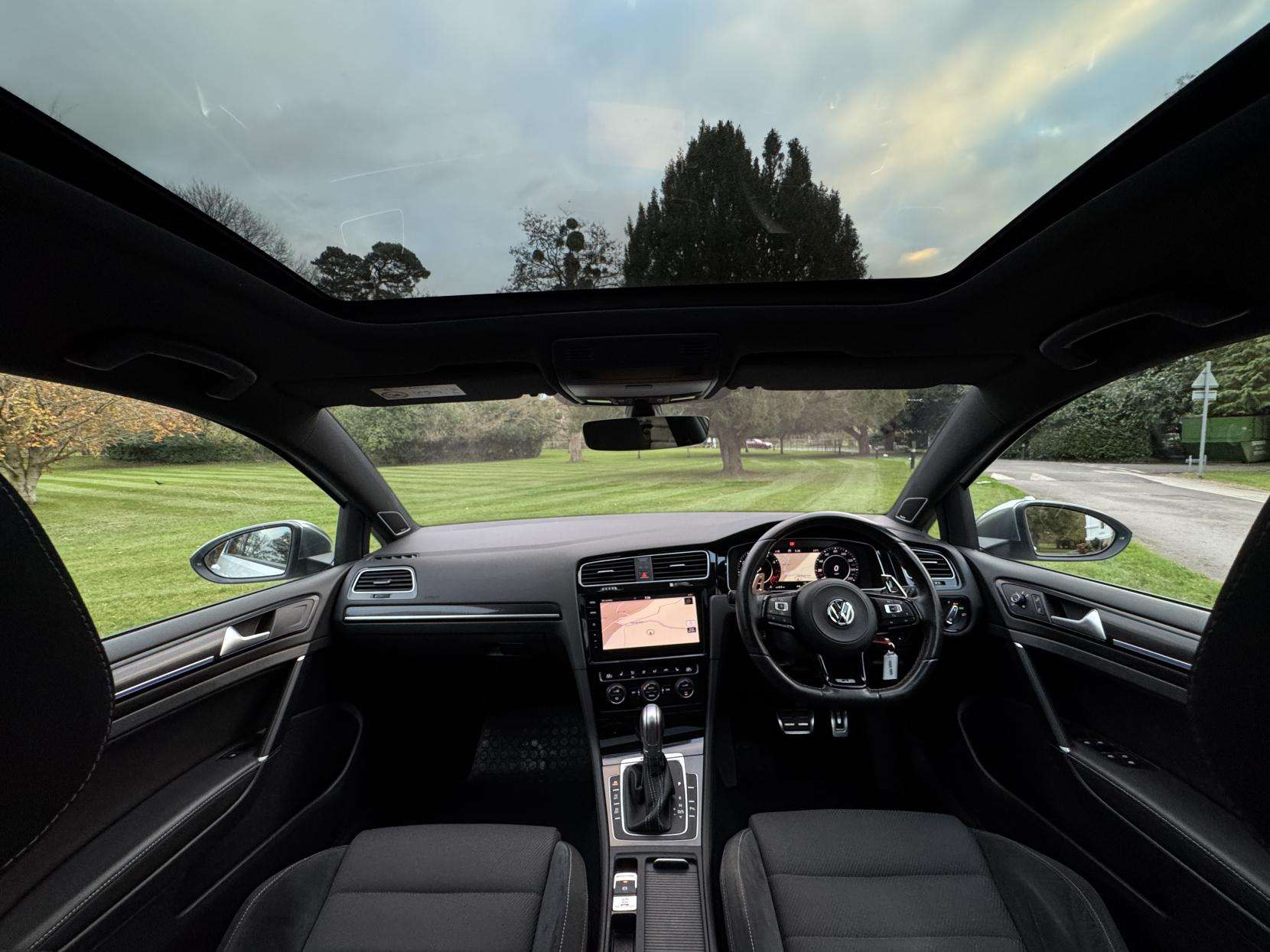 2018 VOLKSWAGEN GOLF 2018 VOLKSWAGEN GOLF