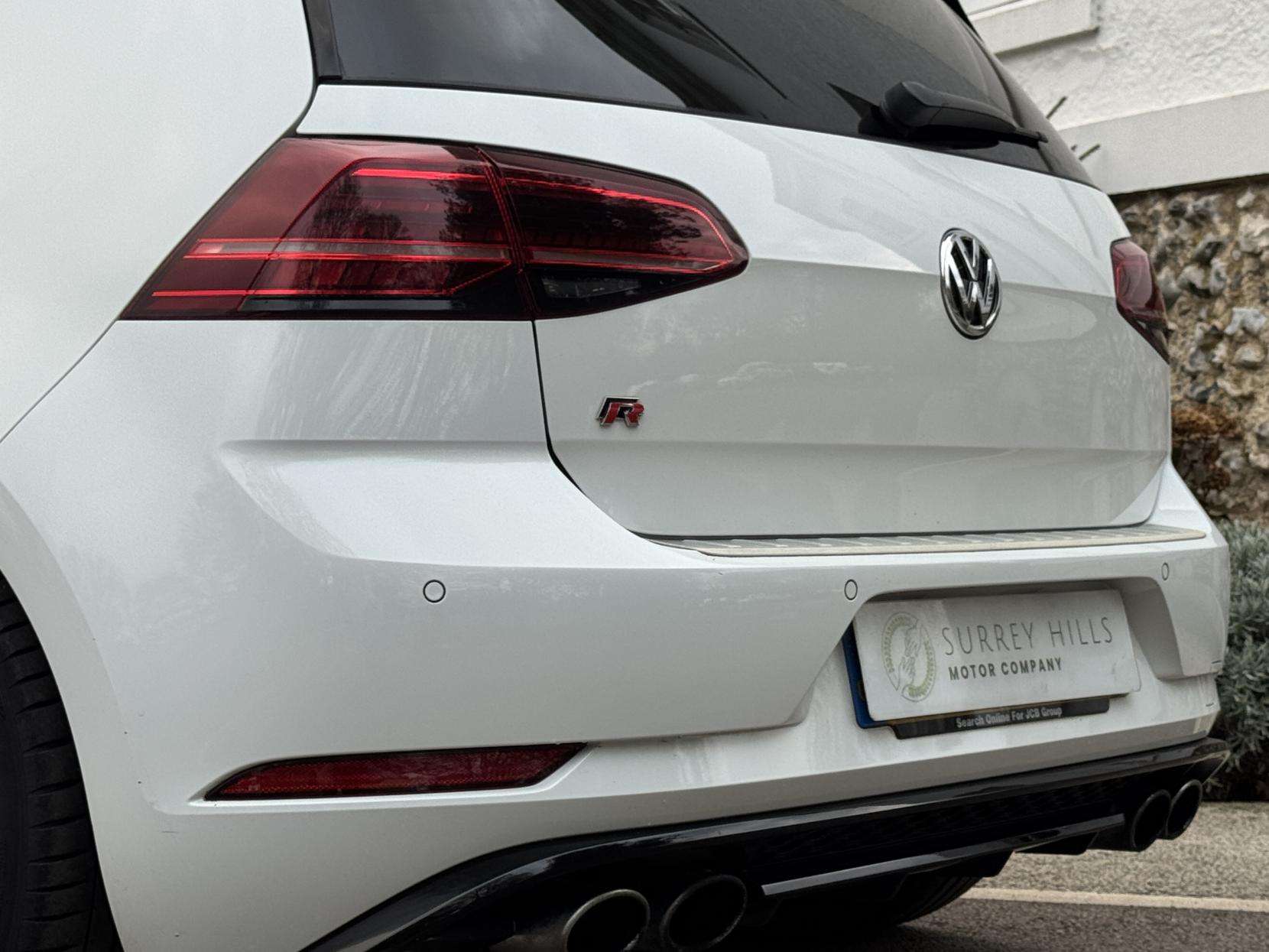 2018 VOLKSWAGEN GOLF 2018 VOLKSWAGEN GOLF