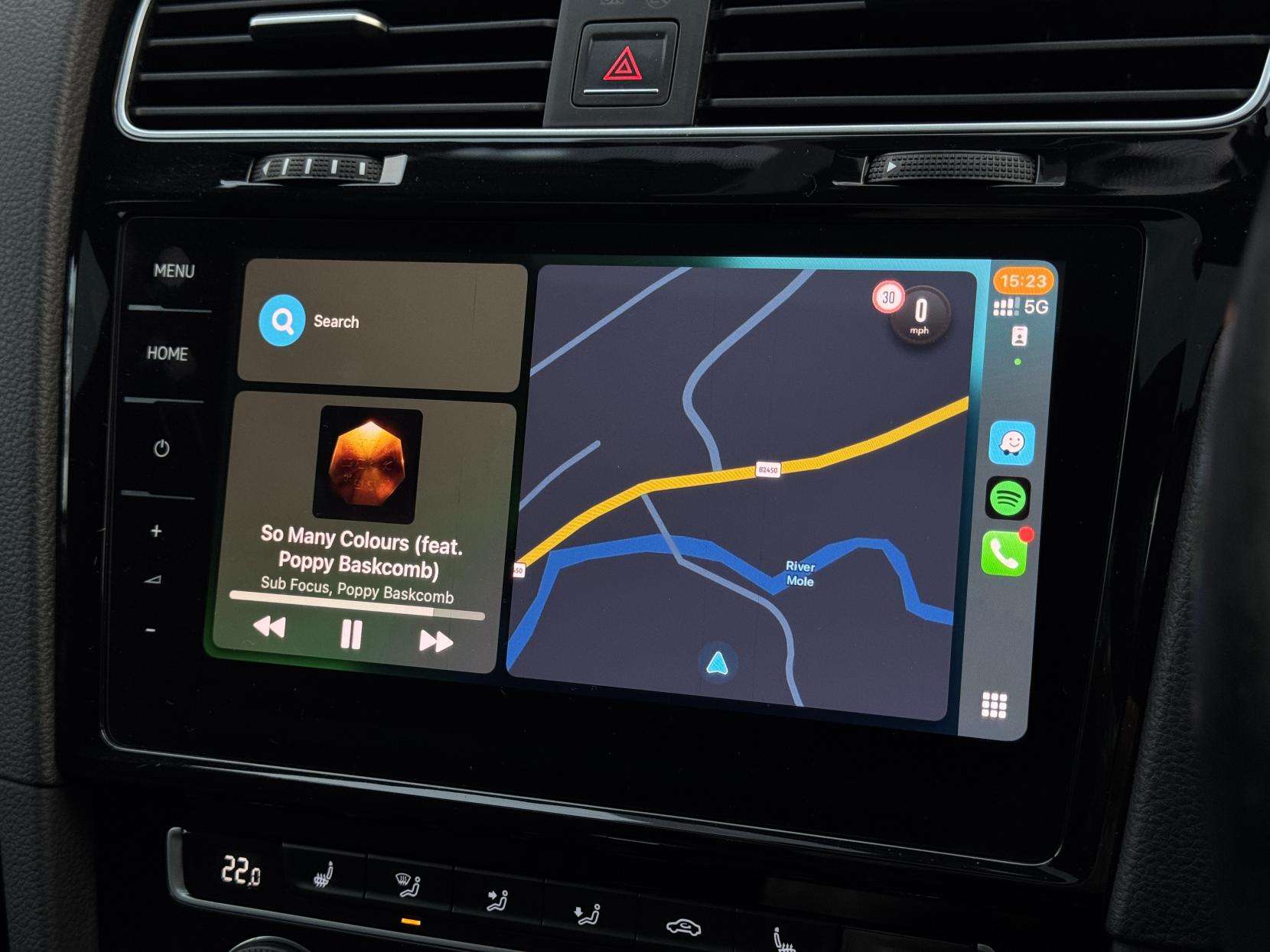 2018 VOLKSWAGEN GOLF 2018 VOLKSWAGEN GOLF