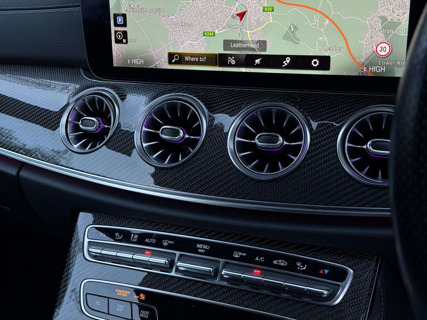 2021 MERCEDES-BENZ E CLASS 2021 MERCEDES-BENZ E CLASS