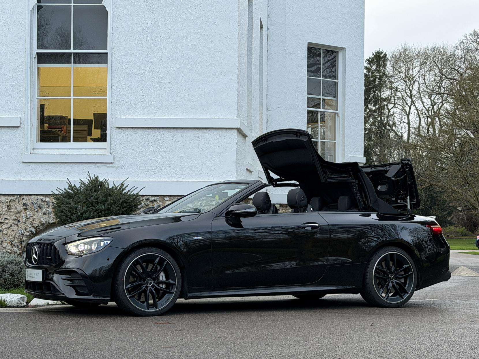 2021 MERCEDES-BENZ E CLASS 2021 MERCEDES-BENZ E CLASS