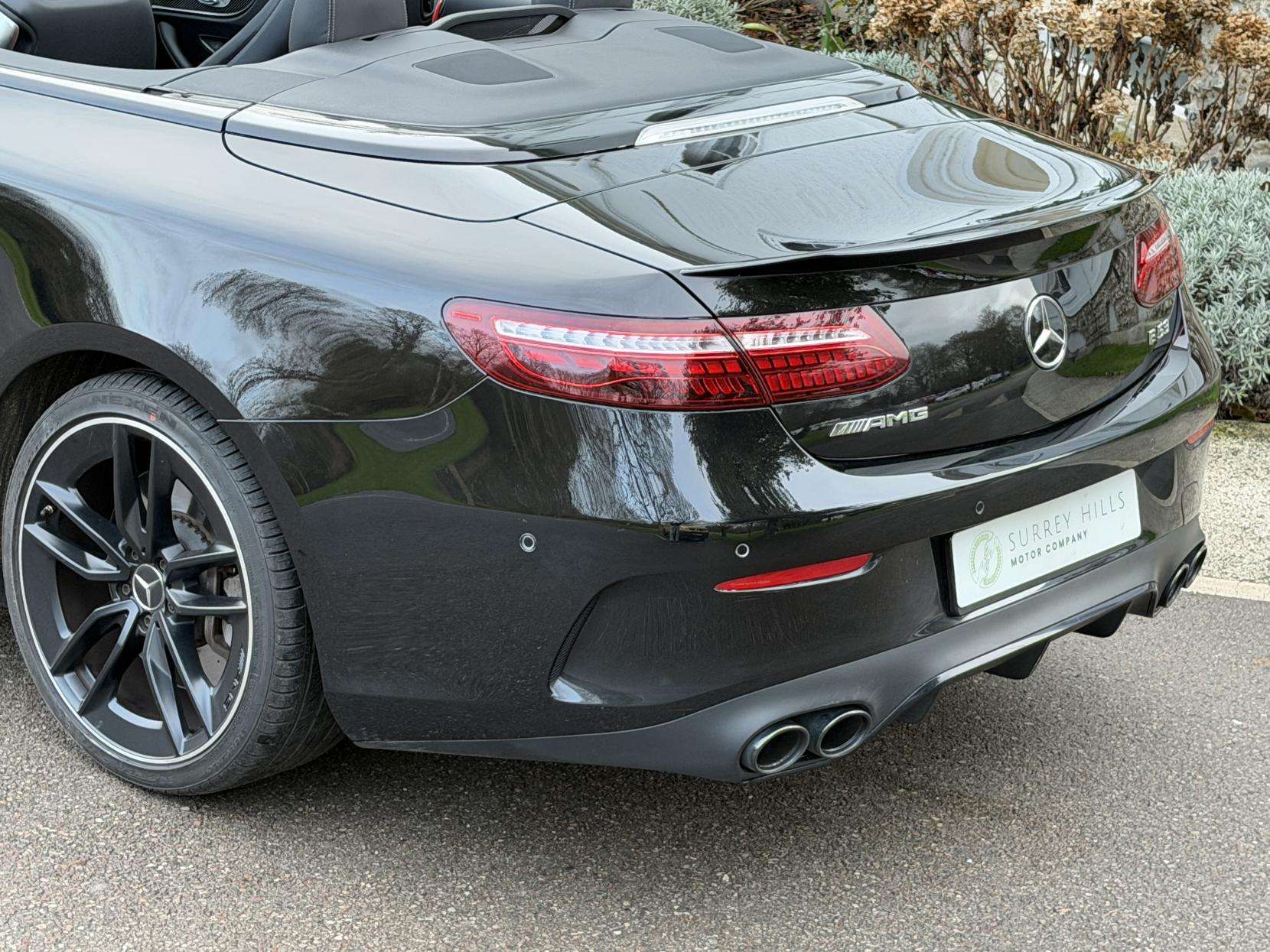 2021 MERCEDES-BENZ E CLASS 2021 MERCEDES-BENZ E CLASS