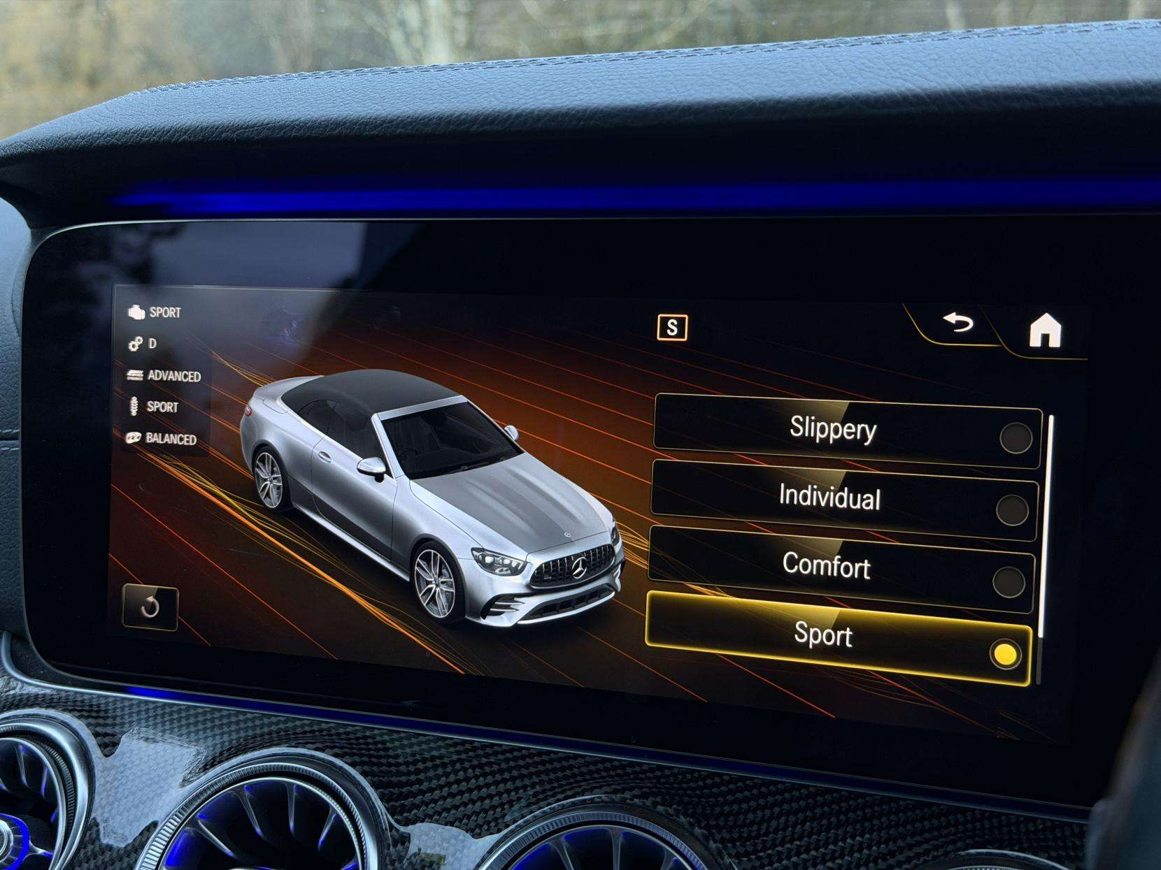 2021 MERCEDES-BENZ E CLASS 2021 MERCEDES-BENZ E CLASS