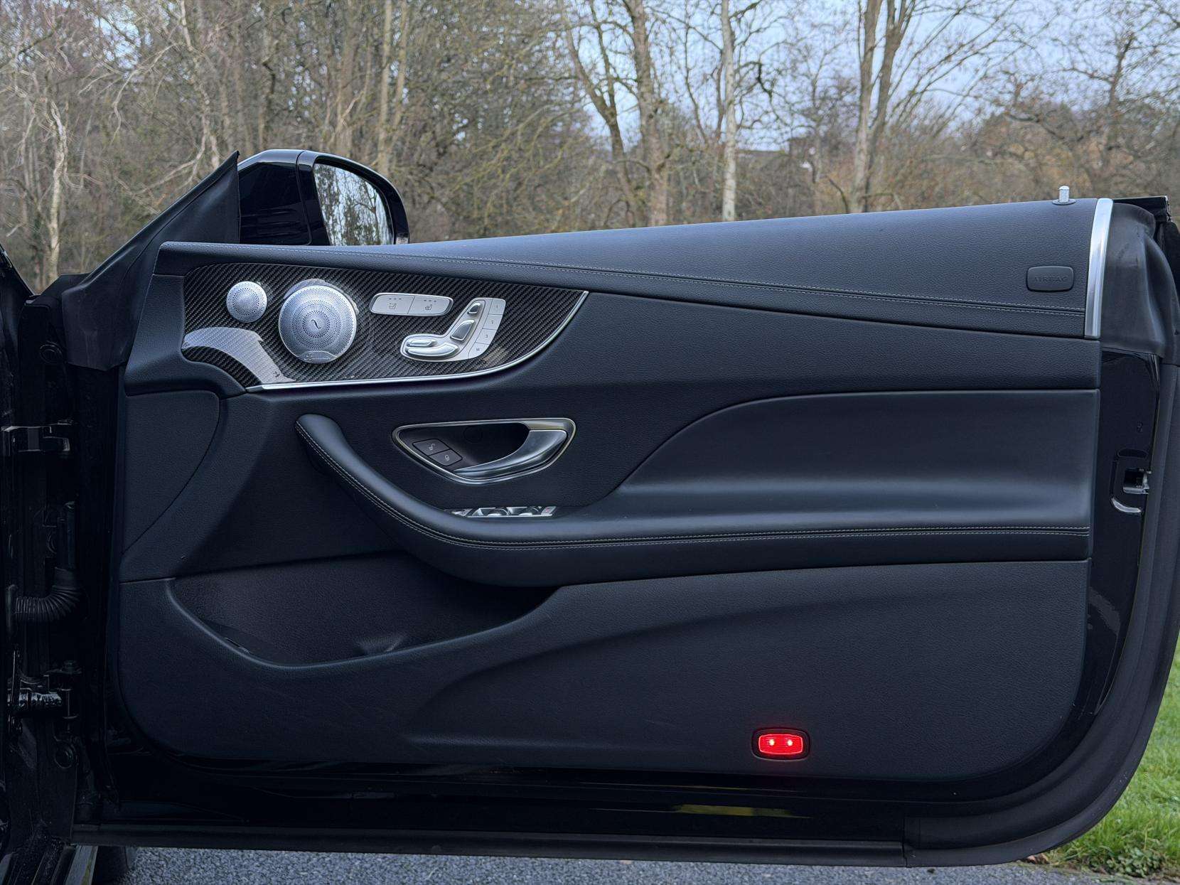 2021 MERCEDES-BENZ E CLASS 2021 MERCEDES-BENZ E CLASS