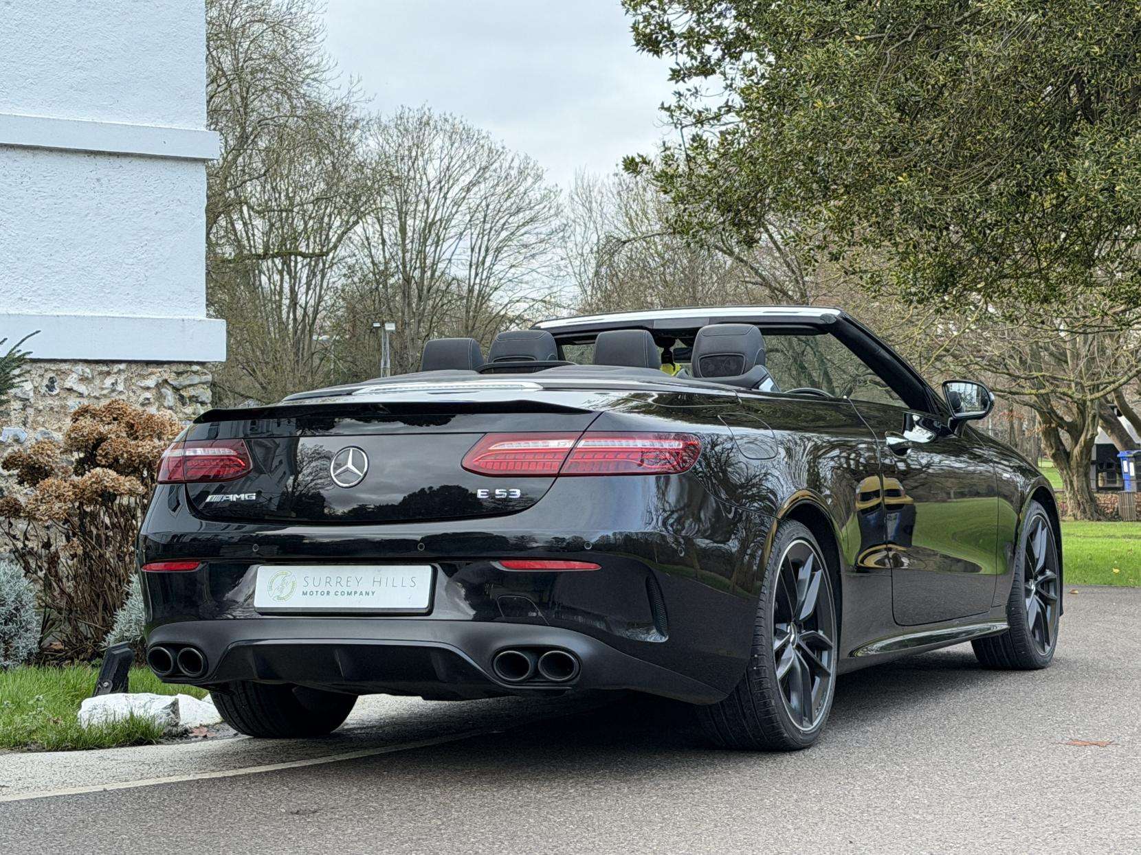 2021 MERCEDES-BENZ E CLASS 2021 MERCEDES-BENZ E CLASS