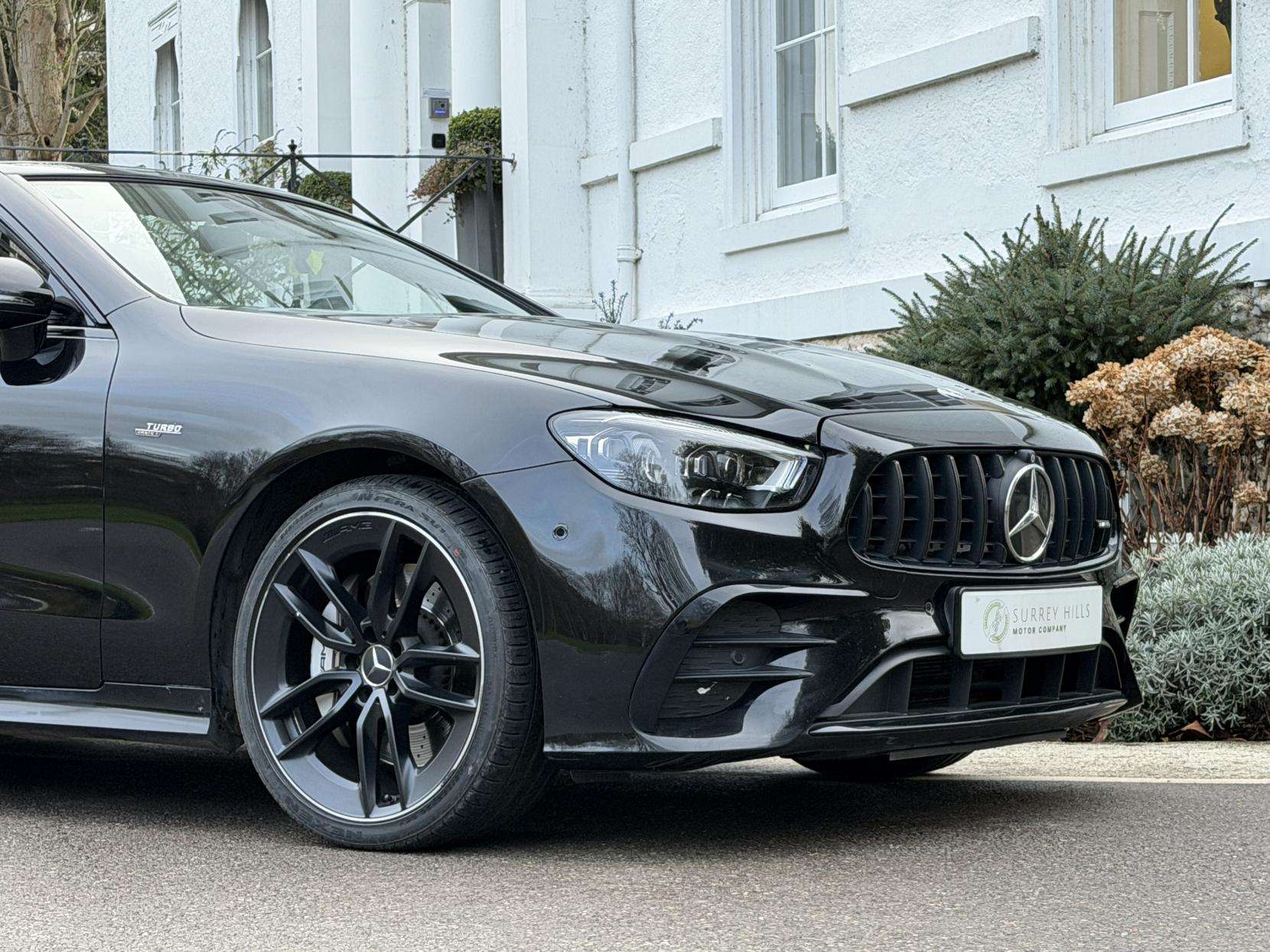 2021 MERCEDES-BENZ E CLASS 2021 MERCEDES-BENZ E CLASS