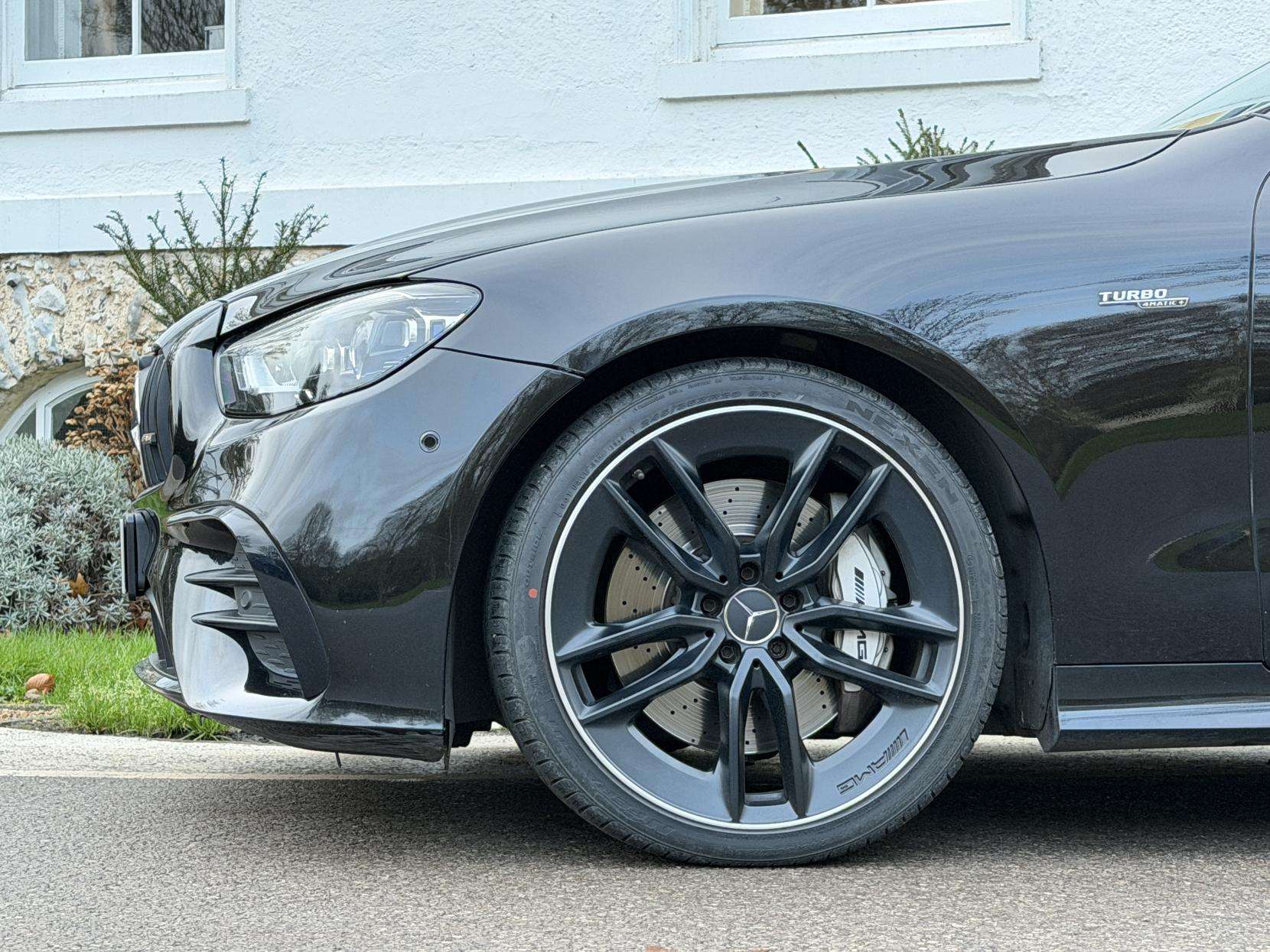 2021 MERCEDES-BENZ E CLASS 2021 MERCEDES-BENZ E CLASS