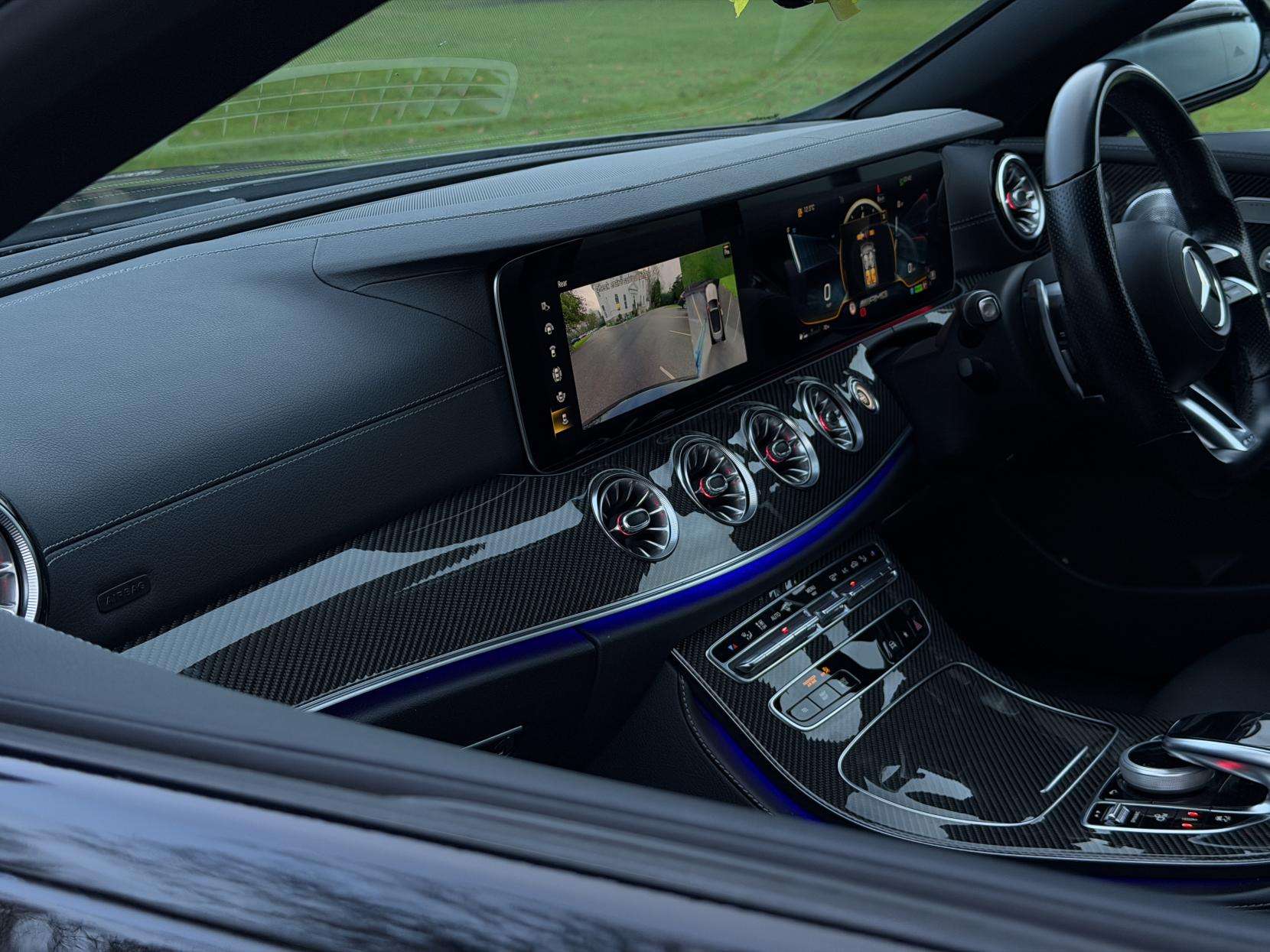 2021 MERCEDES-BENZ E CLASS 2021 MERCEDES-BENZ E CLASS