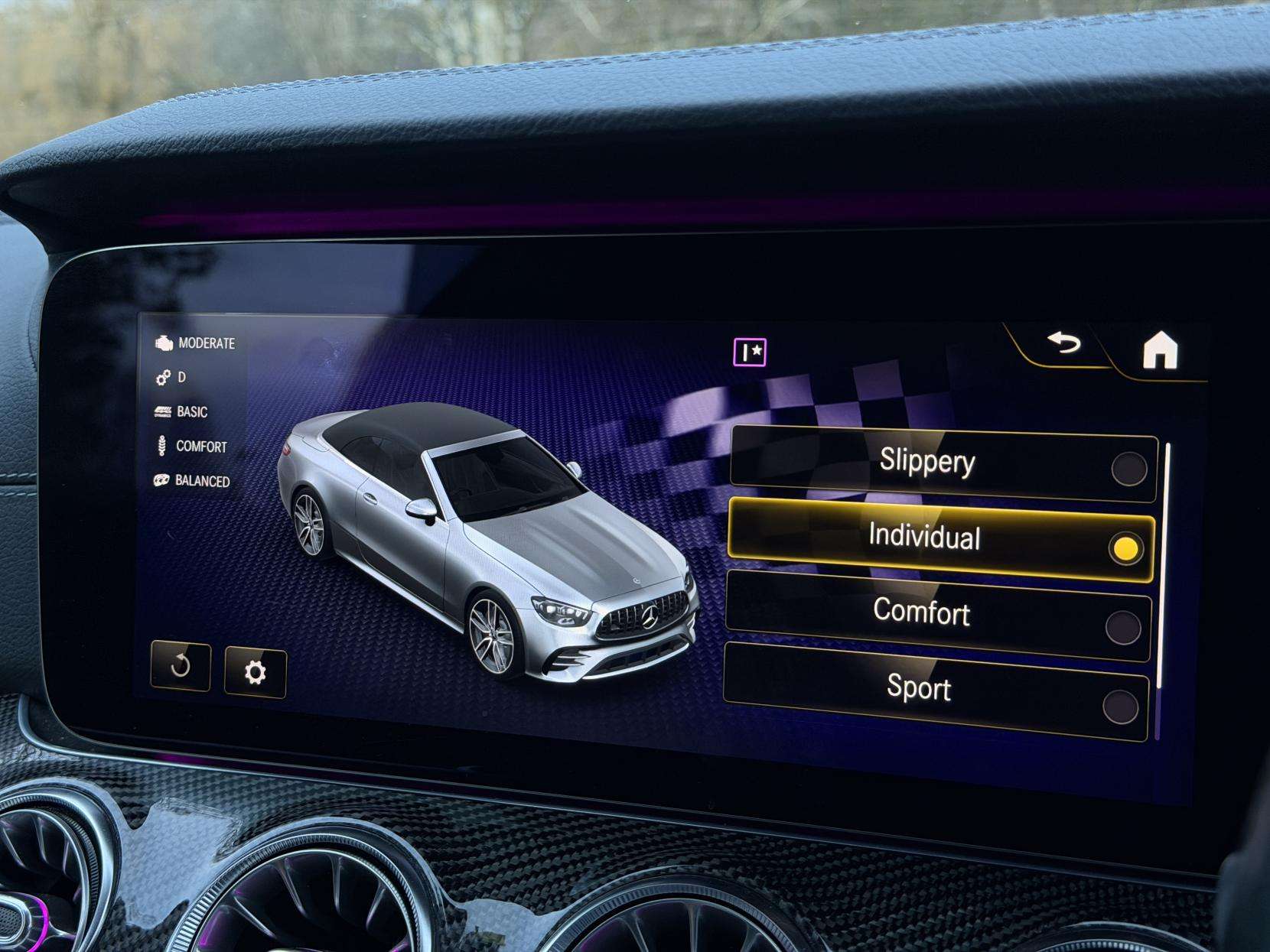 2021 MERCEDES-BENZ E CLASS 2021 MERCEDES-BENZ E CLASS