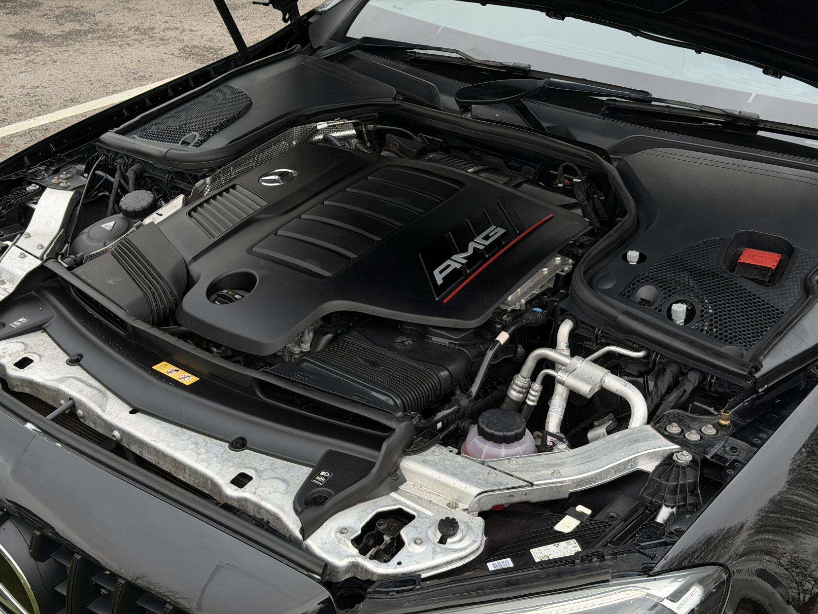 2021 MERCEDES-BENZ E CLASS 2021 MERCEDES-BENZ E CLASS