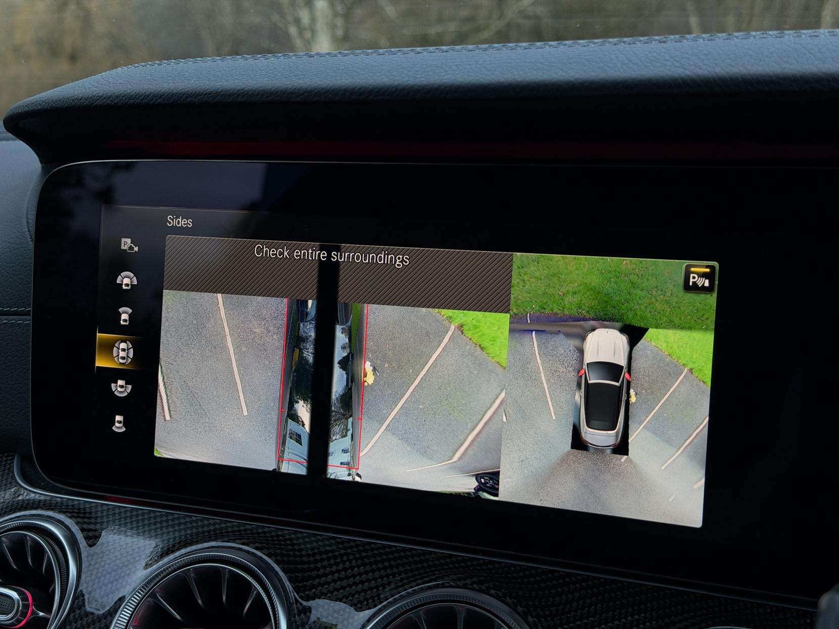 2021 MERCEDES-BENZ E CLASS 2021 MERCEDES-BENZ E CLASS