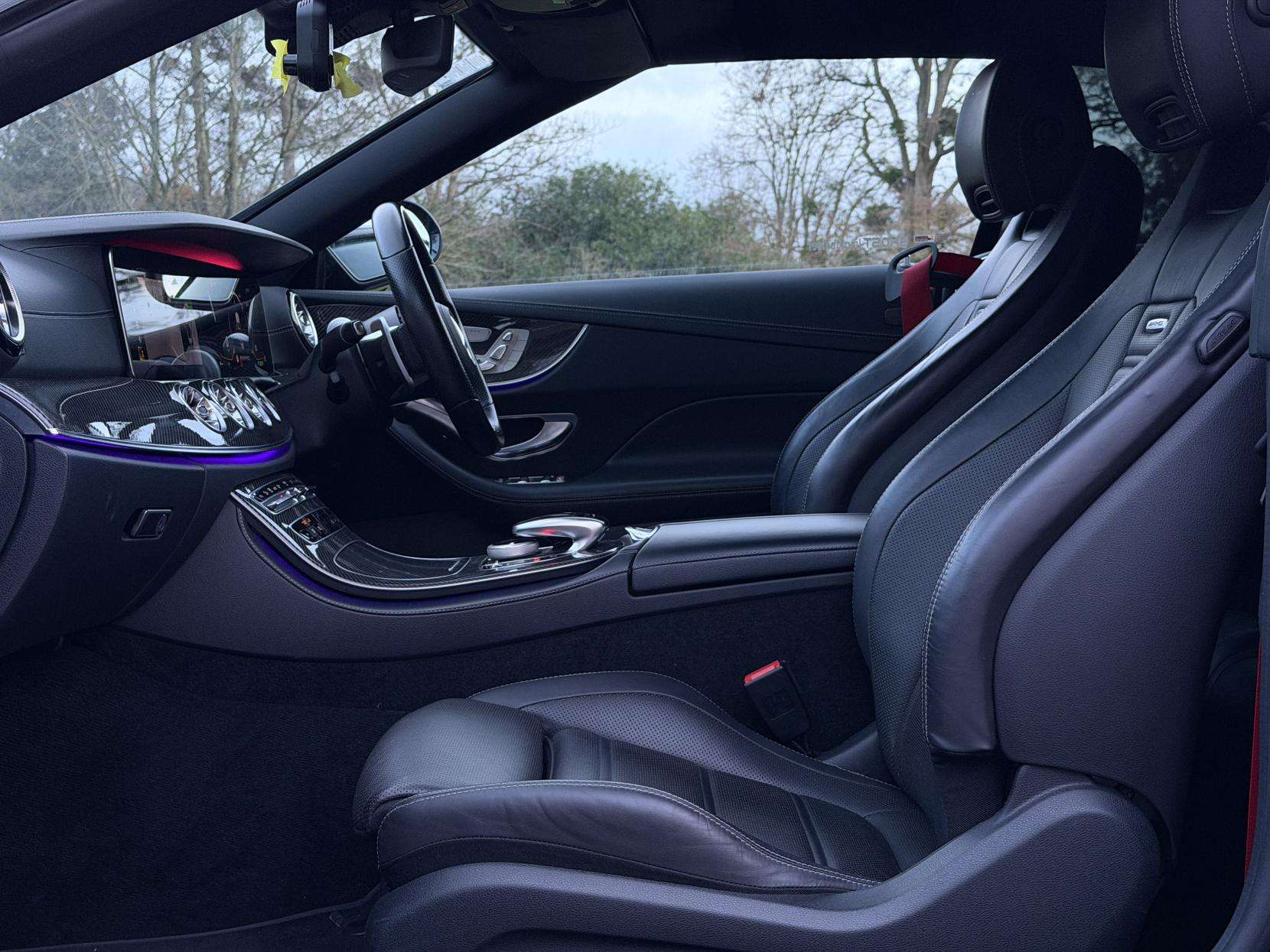 2021 MERCEDES-BENZ E CLASS 2021 MERCEDES-BENZ E CLASS