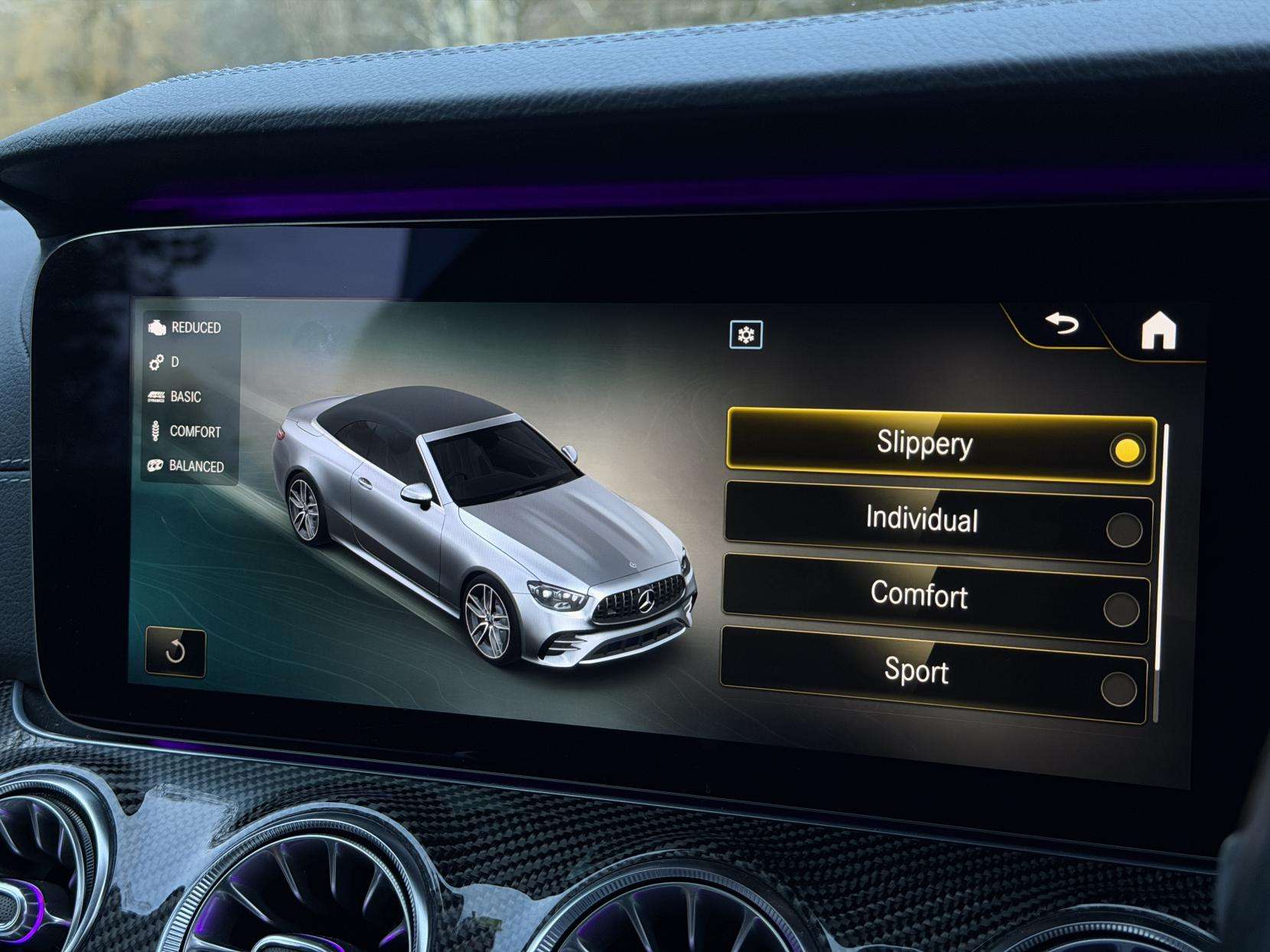 2021 MERCEDES-BENZ E CLASS 2021 MERCEDES-BENZ E CLASS