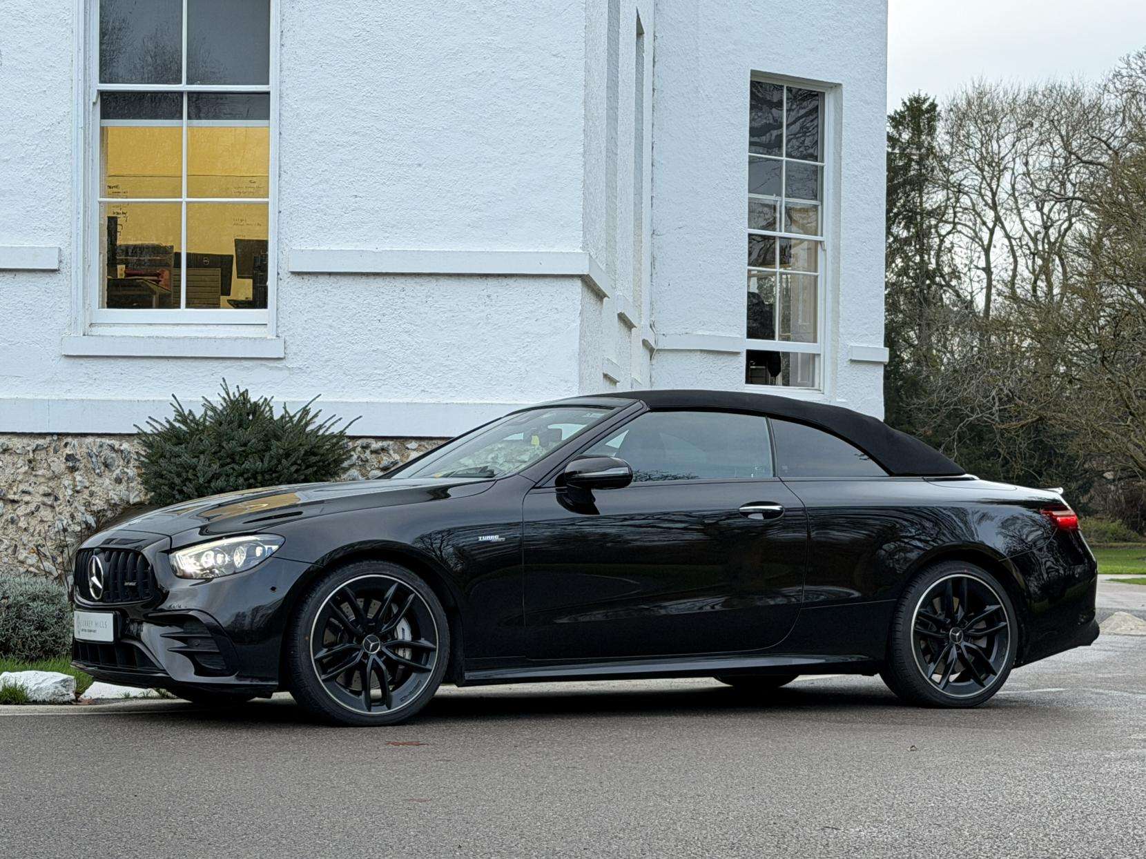 2021 MERCEDES-BENZ E CLASS 2021 MERCEDES-BENZ E CLASS