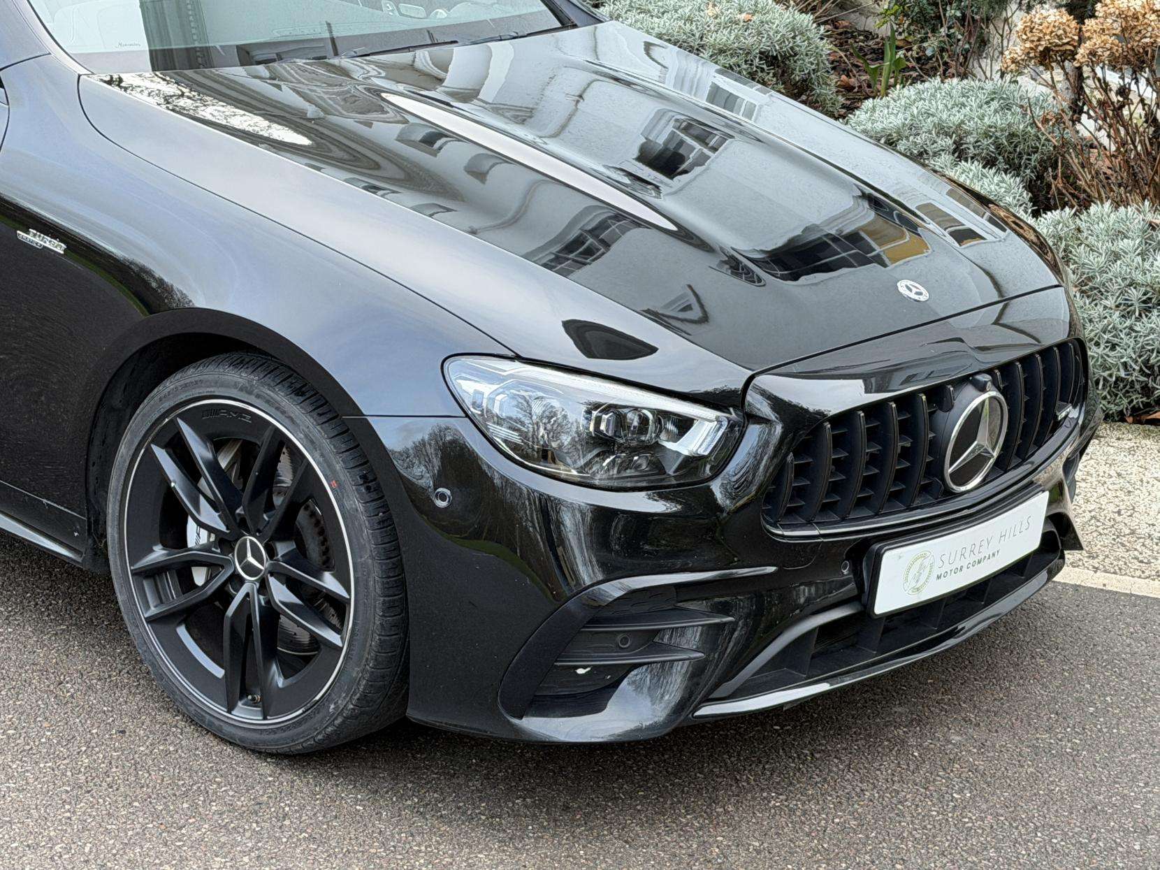 2021 MERCEDES-BENZ E CLASS 2021 MERCEDES-BENZ E CLASS