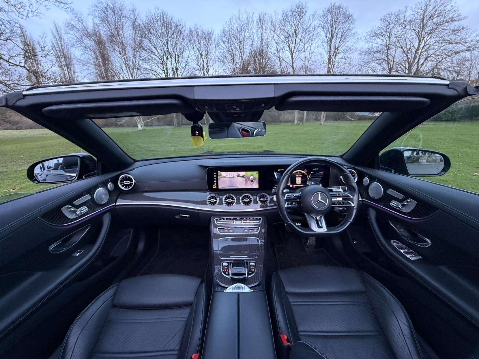 2021 MERCEDES-BENZ E CLASS 2021 MERCEDES-BENZ E CLASS