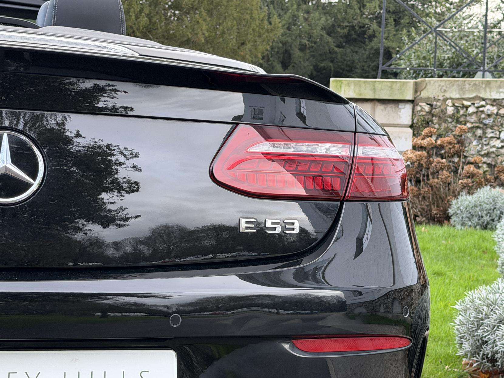 2021 MERCEDES-BENZ E CLASS 2021 MERCEDES-BENZ E CLASS