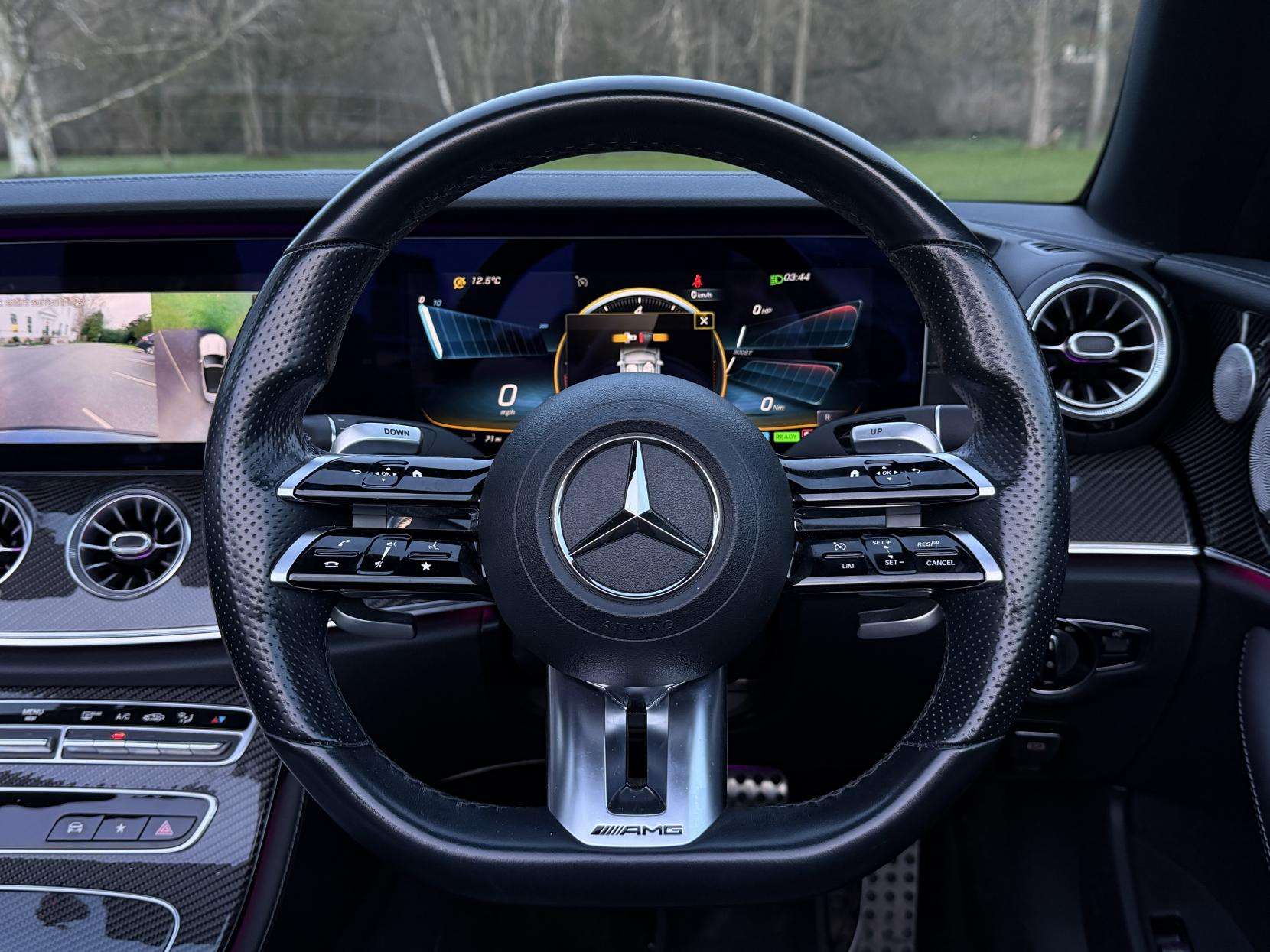 2021 MERCEDES-BENZ E CLASS 2021 MERCEDES-BENZ E CLASS