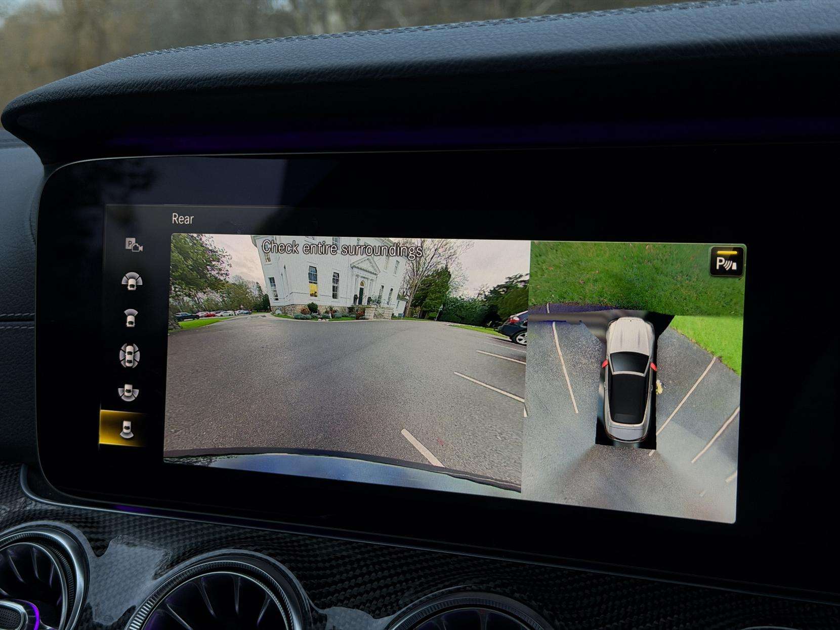 2021 MERCEDES-BENZ E CLASS 2021 MERCEDES-BENZ E CLASS