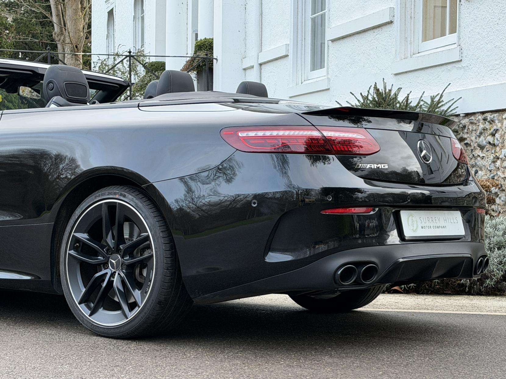 2021 MERCEDES-BENZ E CLASS 2021 MERCEDES-BENZ E CLASS