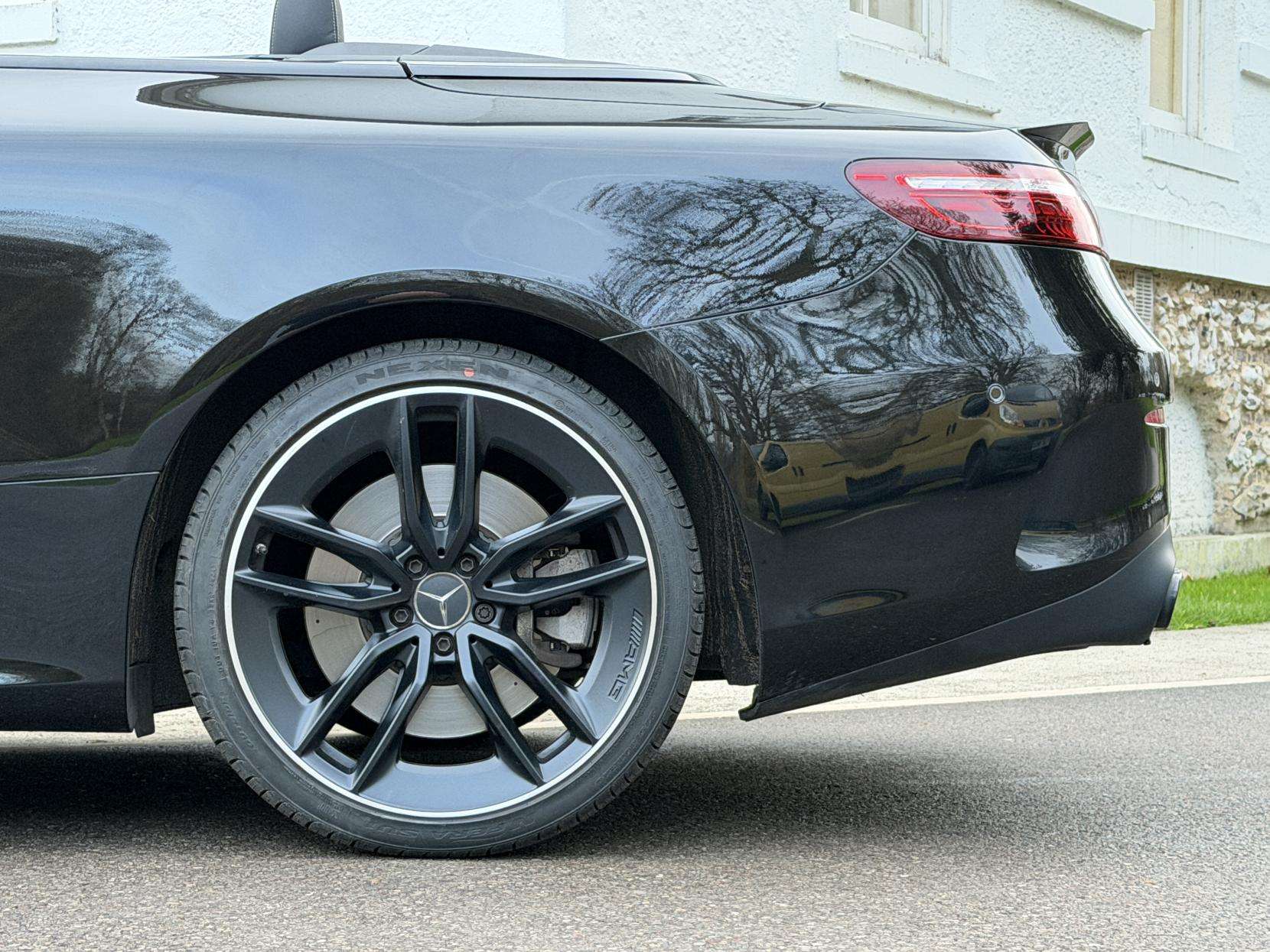 2021 MERCEDES-BENZ E CLASS 2021 MERCEDES-BENZ E CLASS