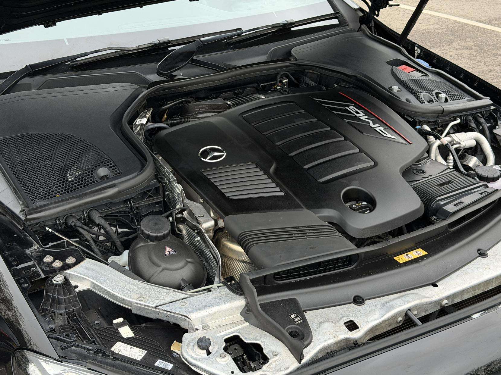 2021 MERCEDES-BENZ E CLASS 2021 MERCEDES-BENZ E CLASS