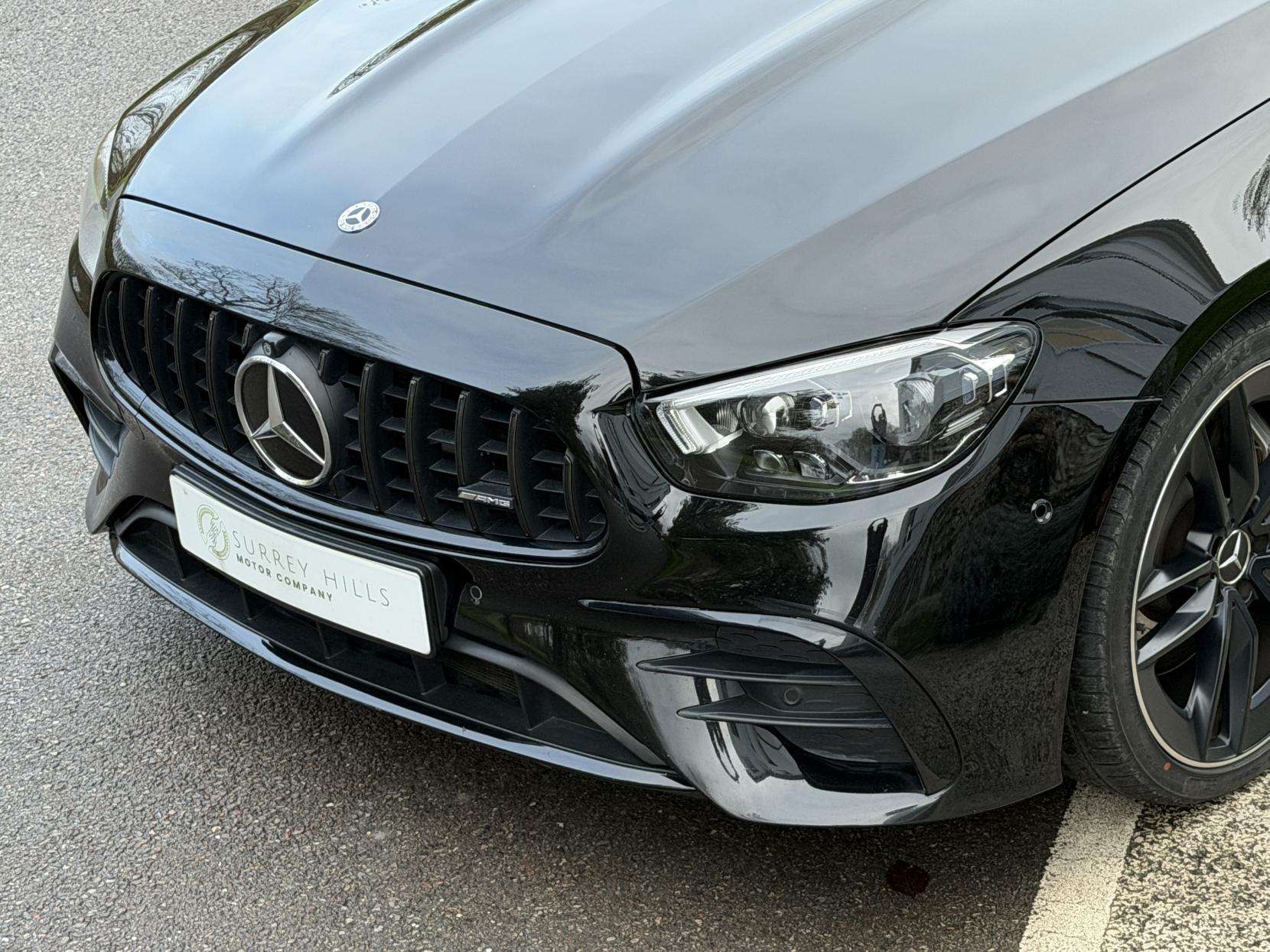 2021 MERCEDES-BENZ E CLASS 2021 MERCEDES-BENZ E CLASS