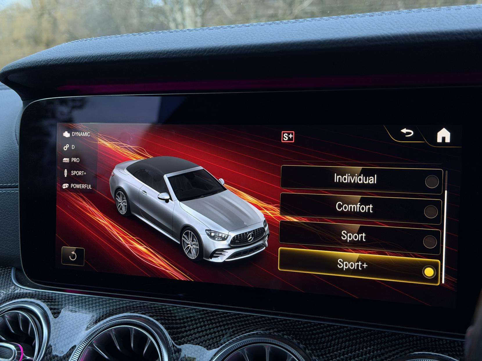 2021 MERCEDES-BENZ E CLASS 2021 MERCEDES-BENZ E CLASS