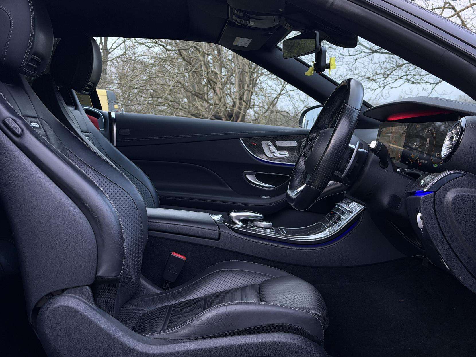 2021 MERCEDES-BENZ E CLASS 2021 MERCEDES-BENZ E CLASS