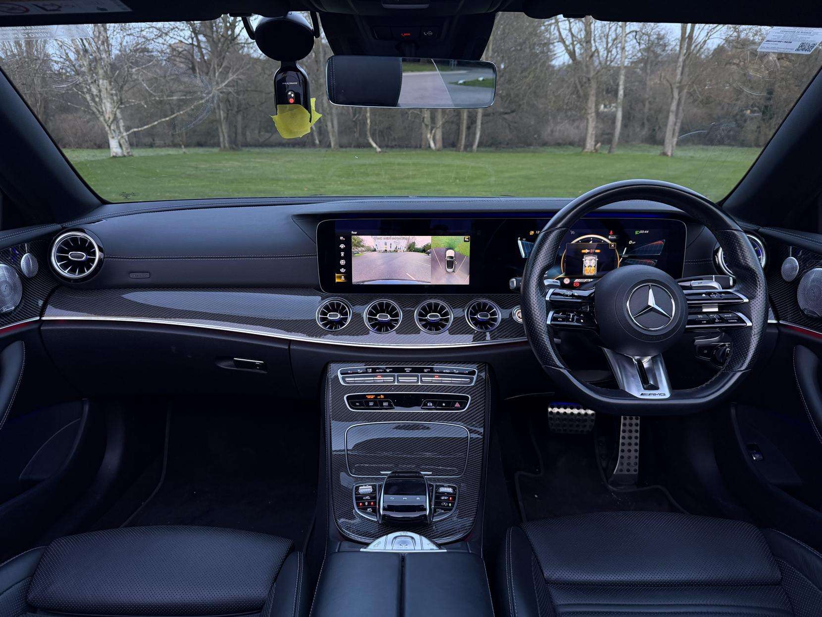 2021 MERCEDES-BENZ E CLASS 2021 MERCEDES-BENZ E CLASS