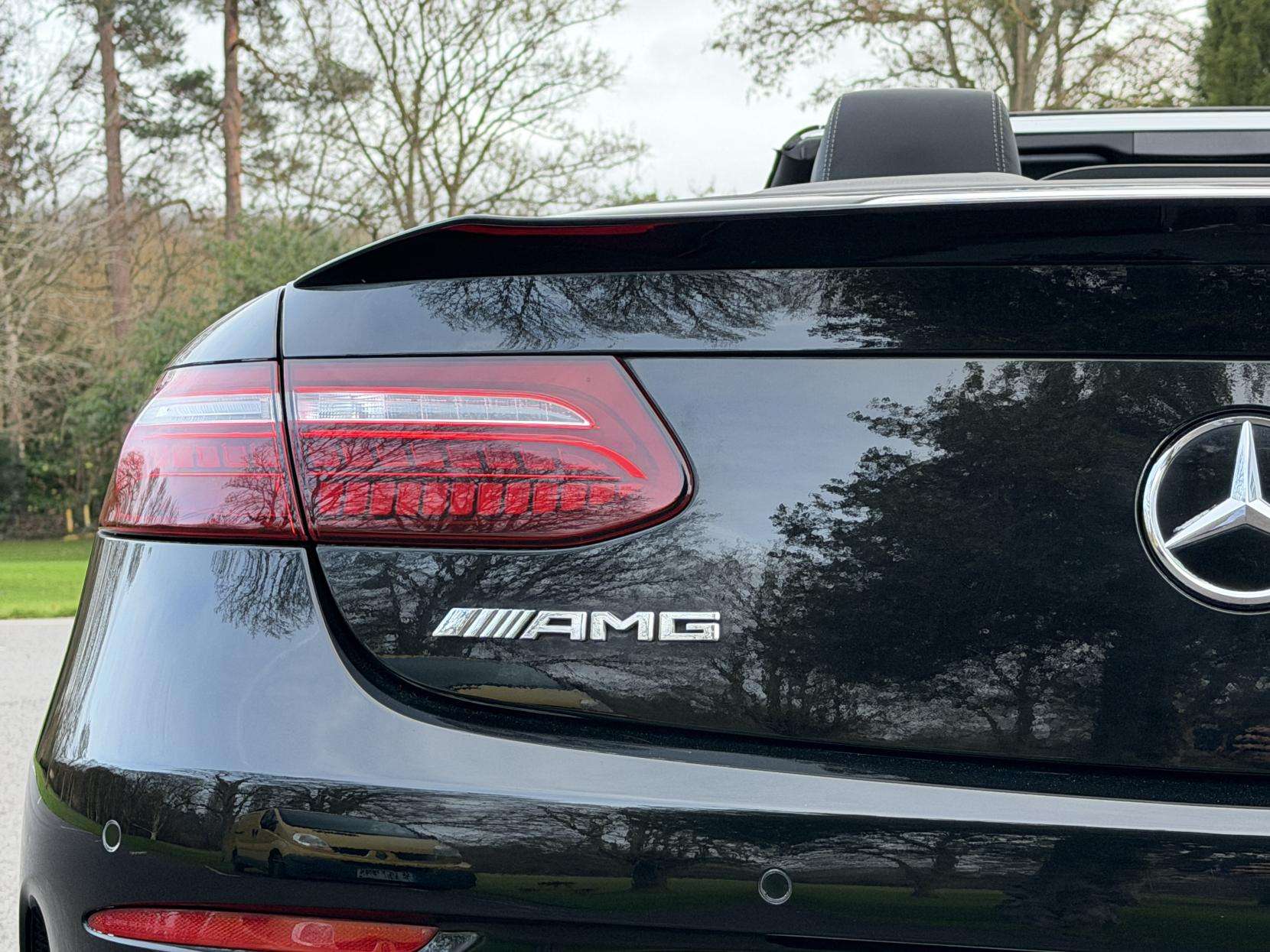 2021 MERCEDES-BENZ E CLASS 2021 MERCEDES-BENZ E CLASS