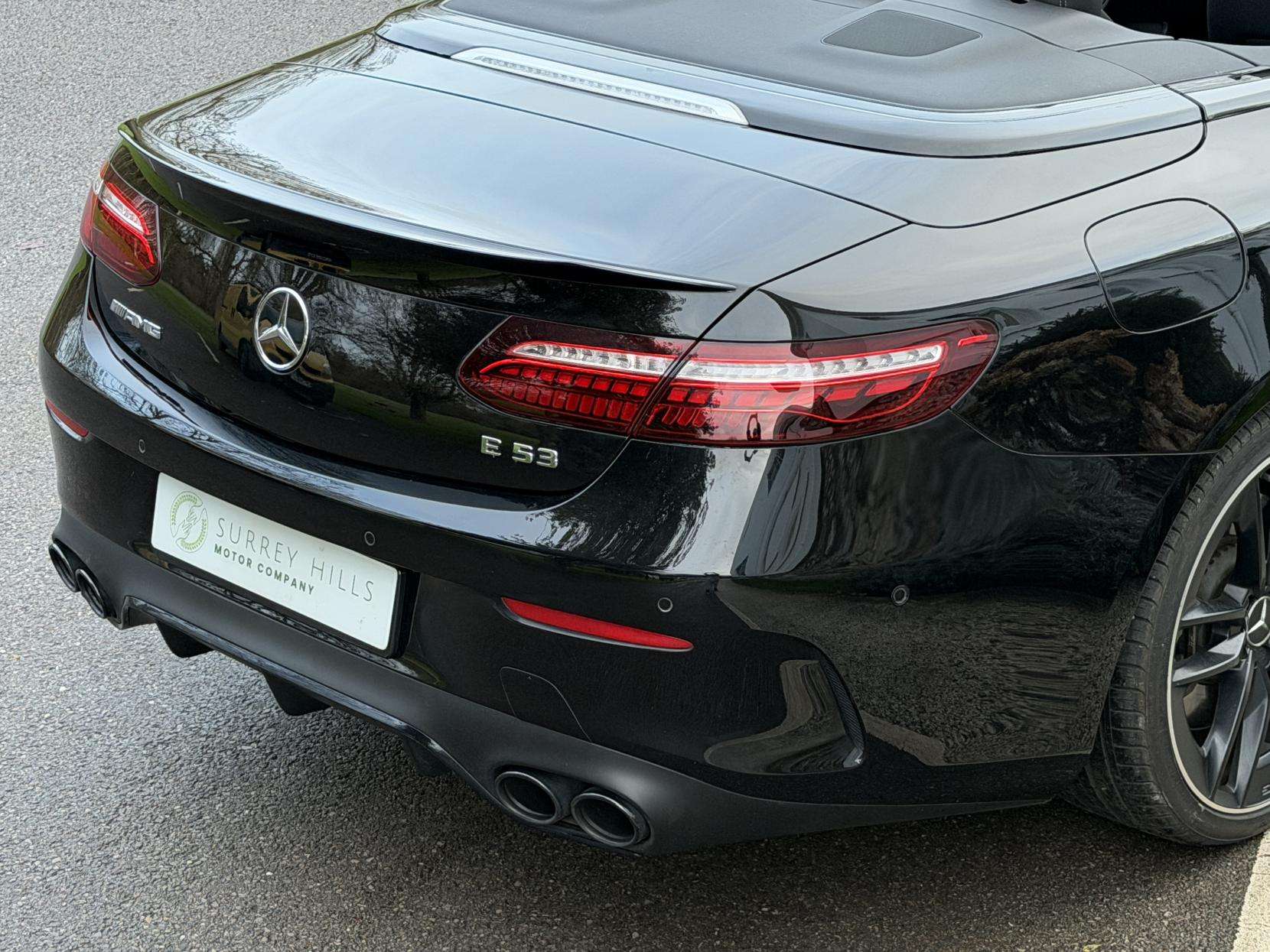 2021 MERCEDES-BENZ E CLASS 2021 MERCEDES-BENZ E CLASS