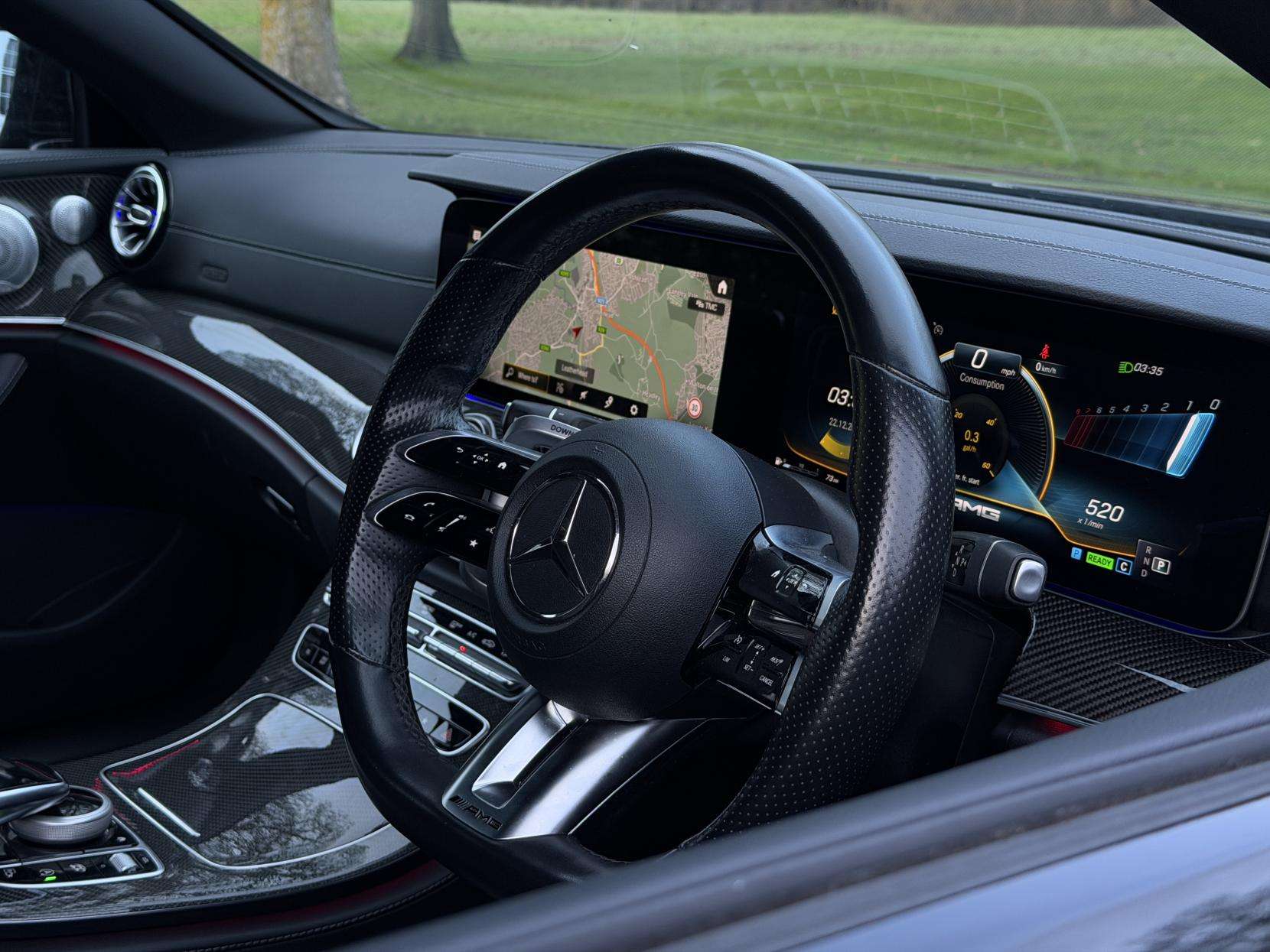 2021 MERCEDES-BENZ E CLASS 2021 MERCEDES-BENZ E CLASS