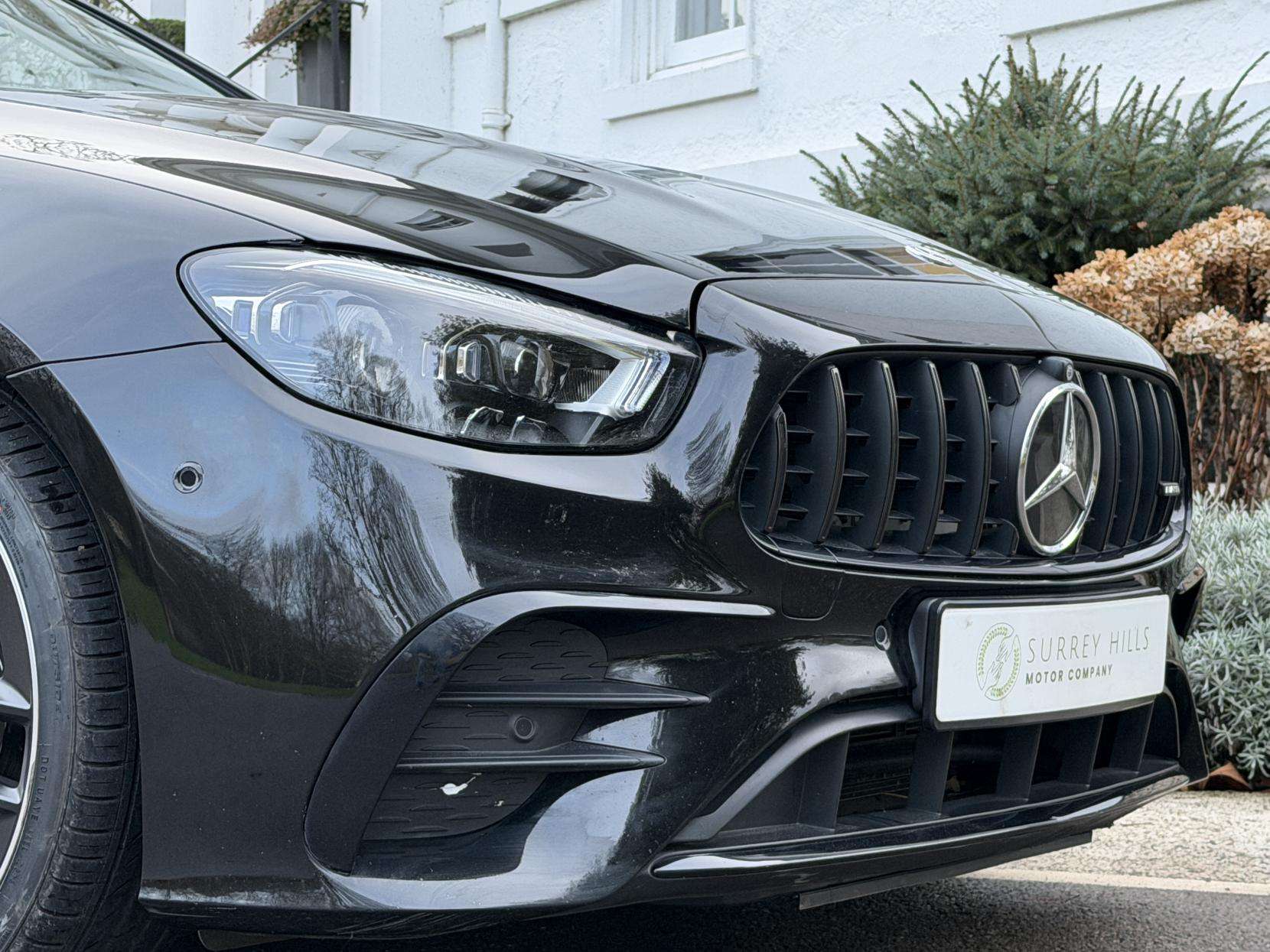 2021 MERCEDES-BENZ E CLASS 2021 MERCEDES-BENZ E CLASS