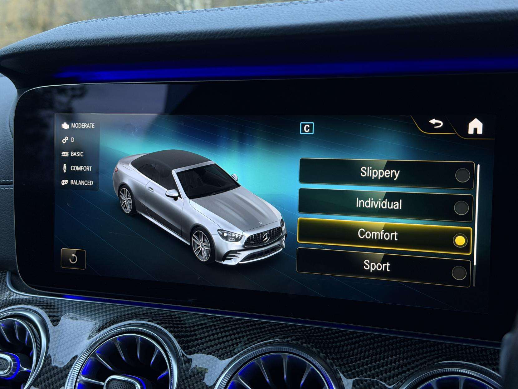 2021 MERCEDES-BENZ E CLASS 2021 MERCEDES-BENZ E CLASS